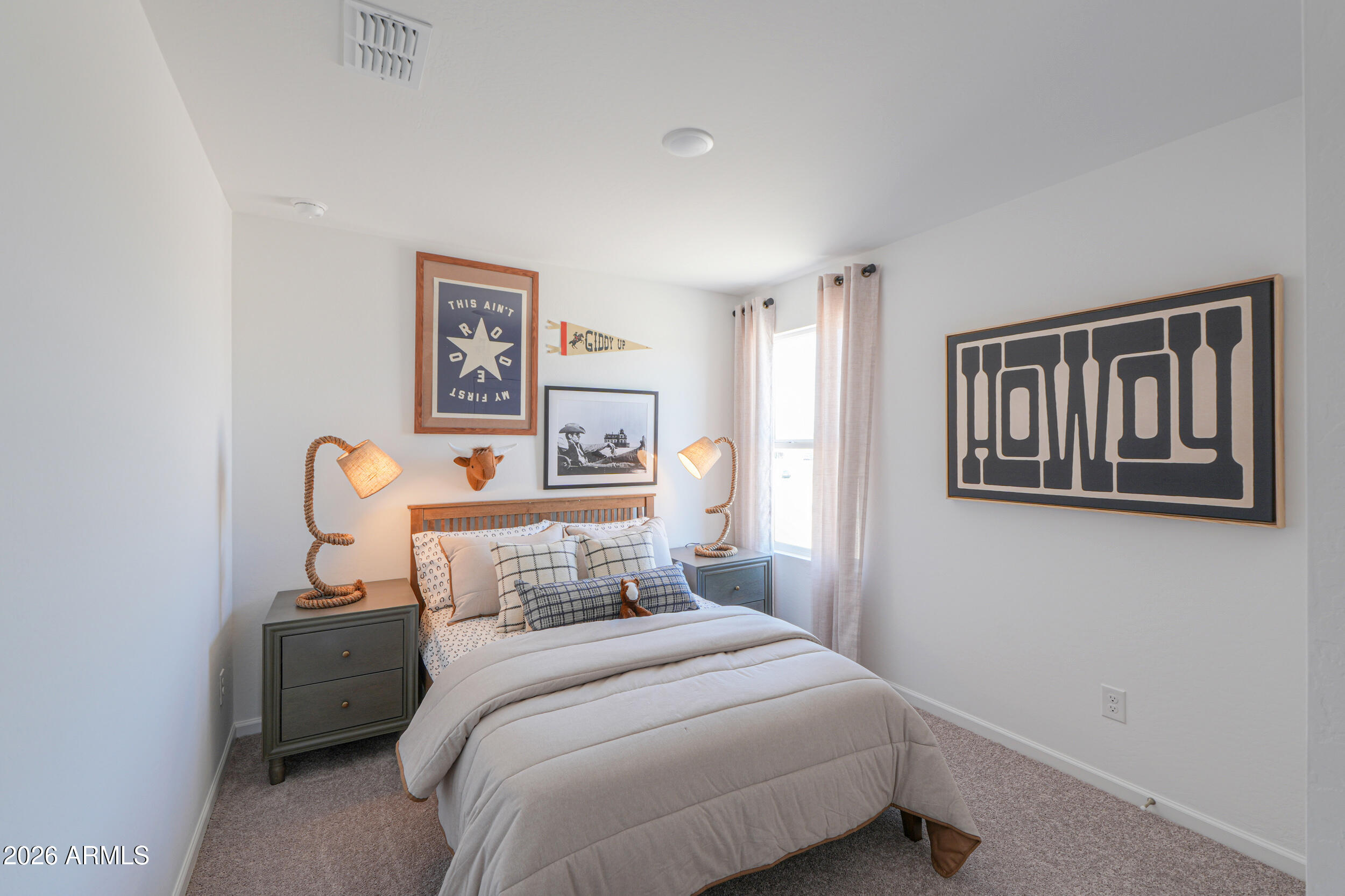 MAYFIELD PHASE 1 - Residential
