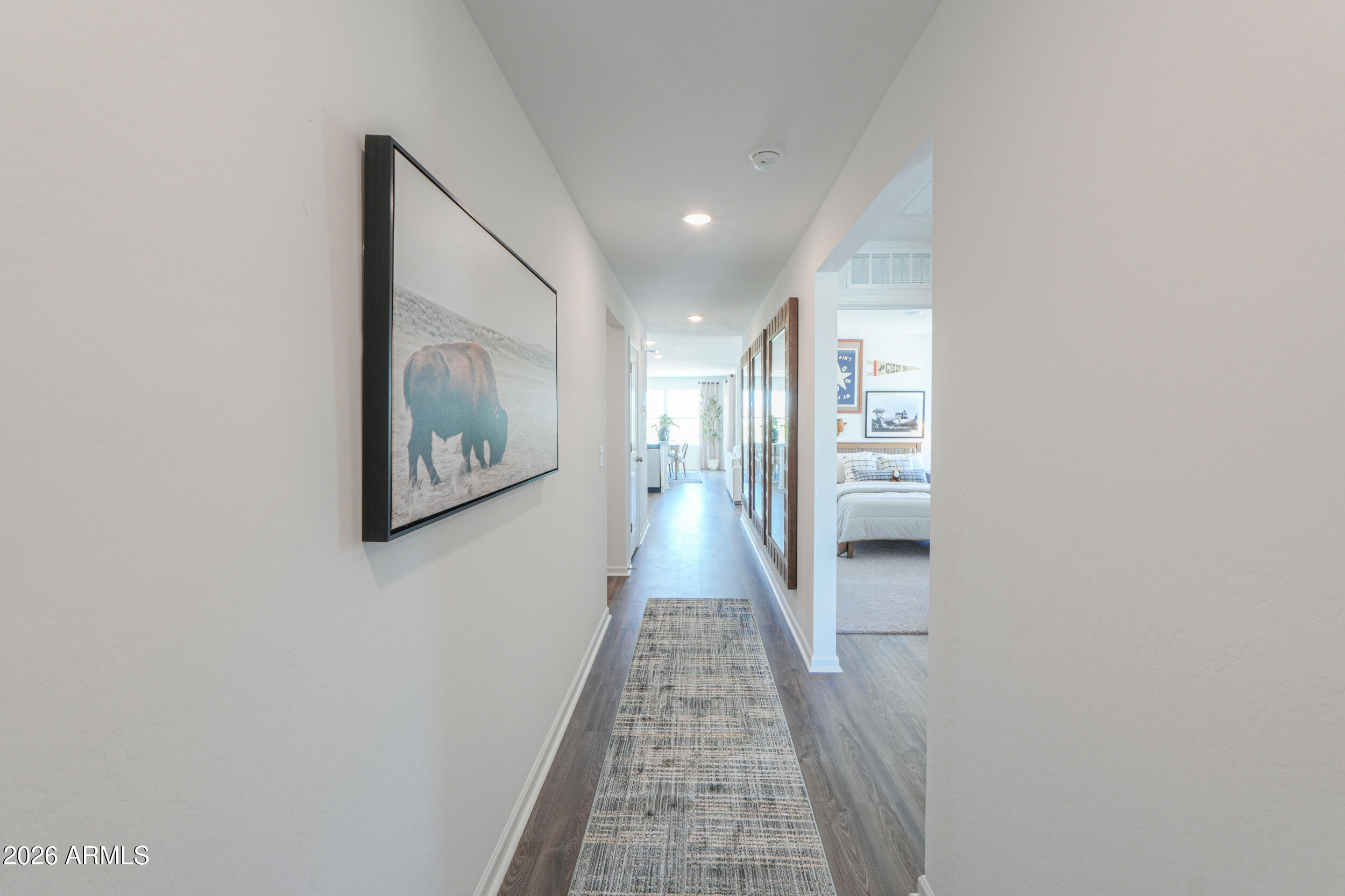 MAYFIELD PHASE 1 - Residential