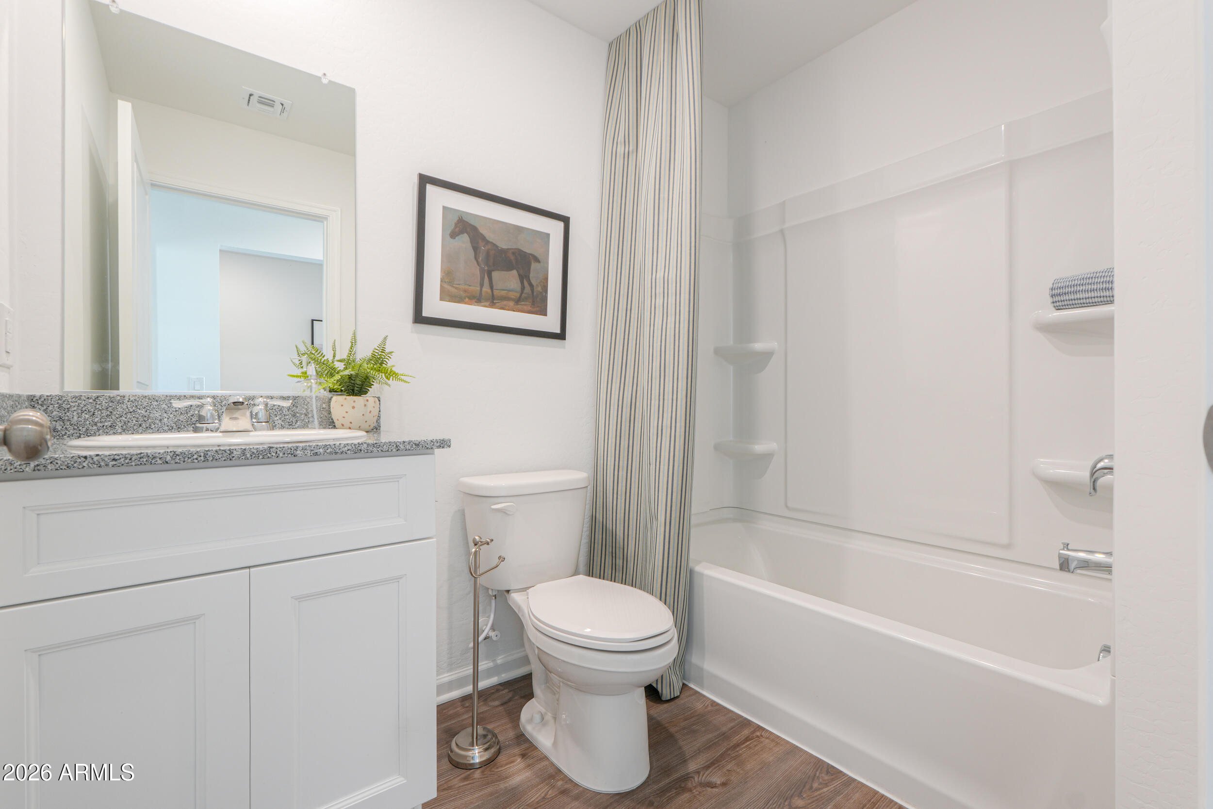 MAYFIELD PHASE 1 - Residential