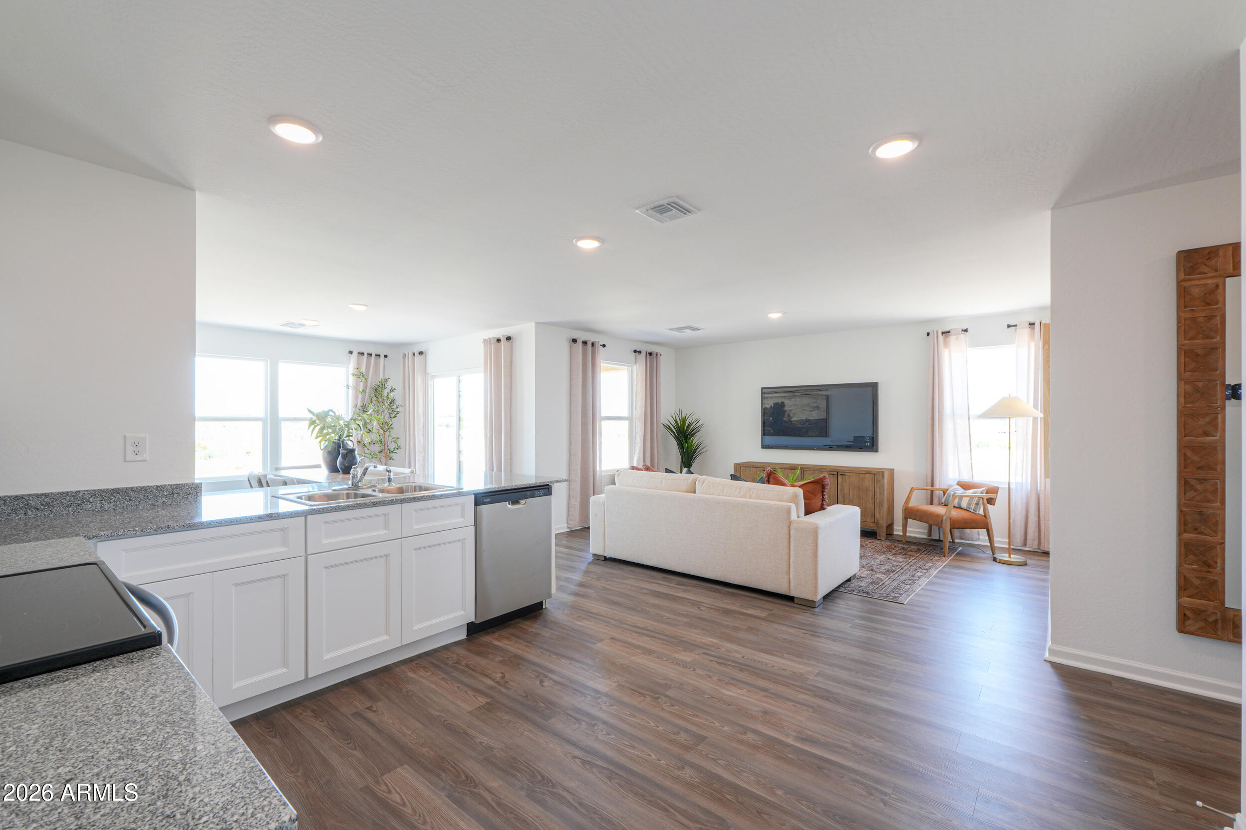 MAYFIELD PHASE 1 - Residential