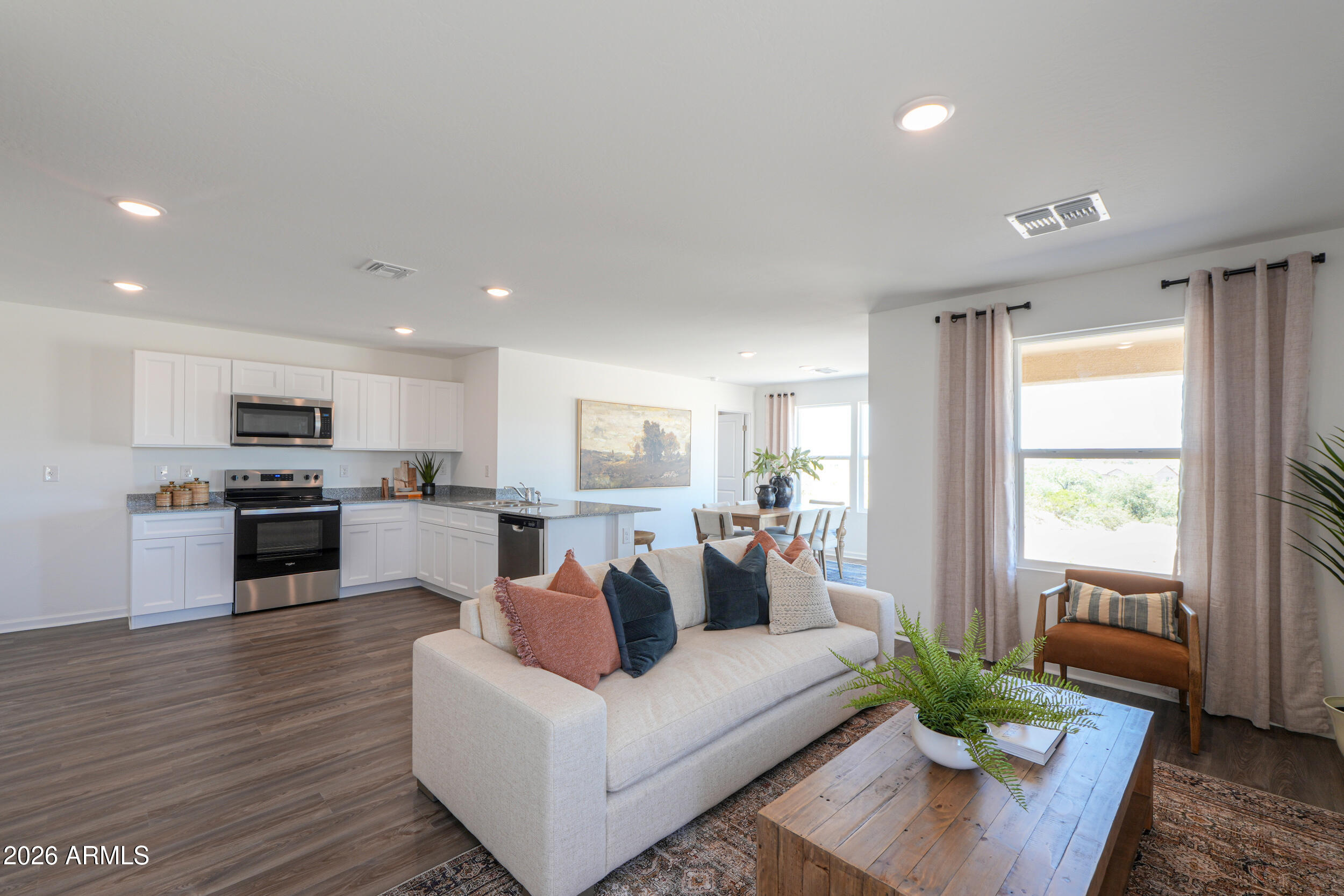 MAYFIELD PHASE 1 - Residential