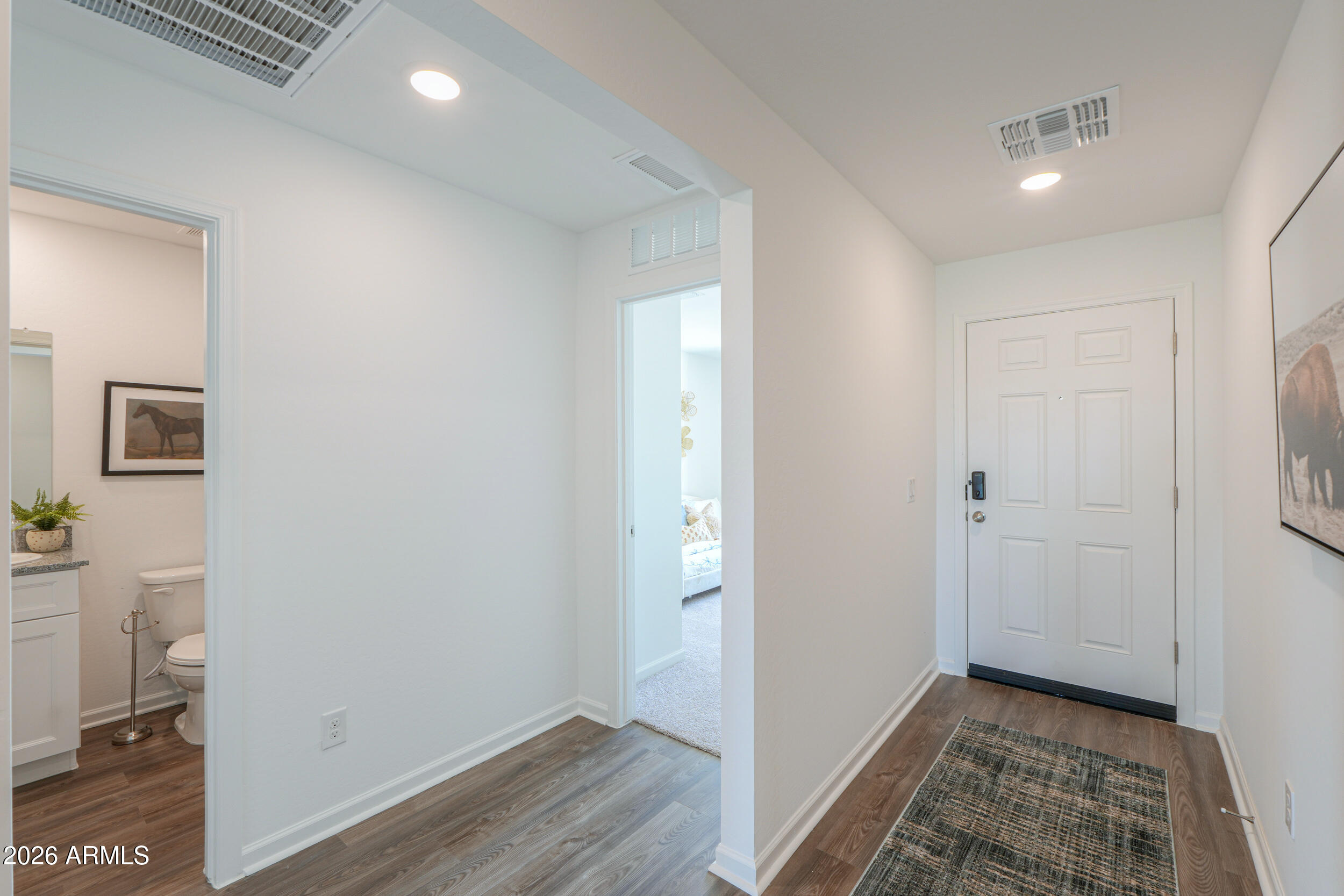 MAYFIELD PHASE 1 - Residential