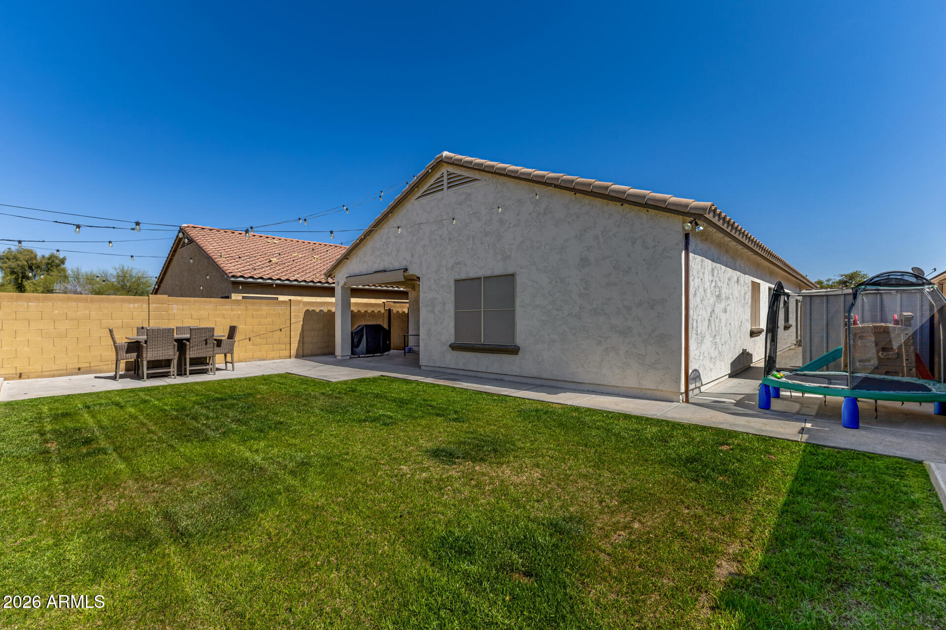 WHITE TANK FOOTHILLS PARCEL 7 - Residential