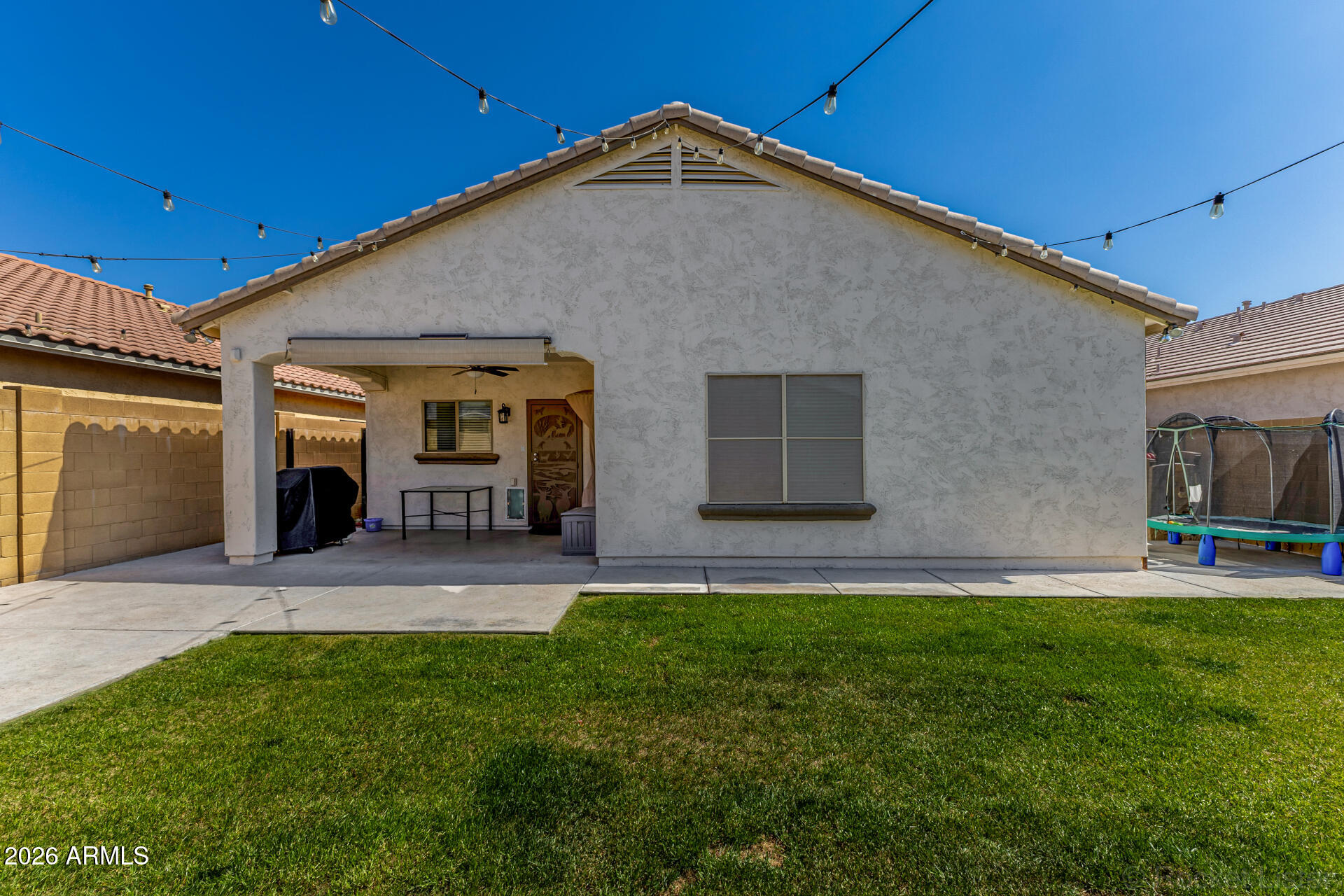 WHITE TANK FOOTHILLS PARCEL 7 - Residential