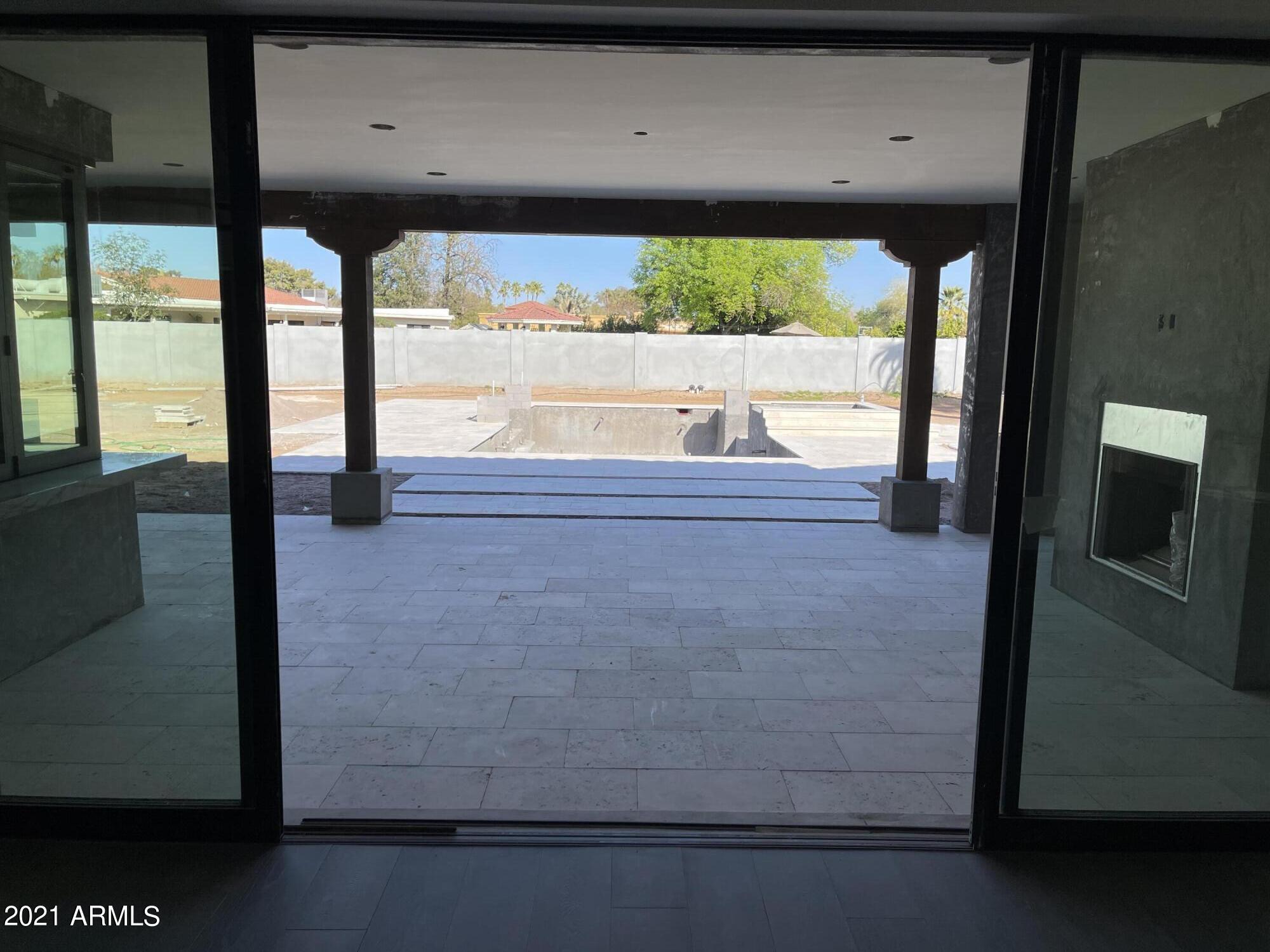 CENTURY CIRCLE ESTATES - Residential