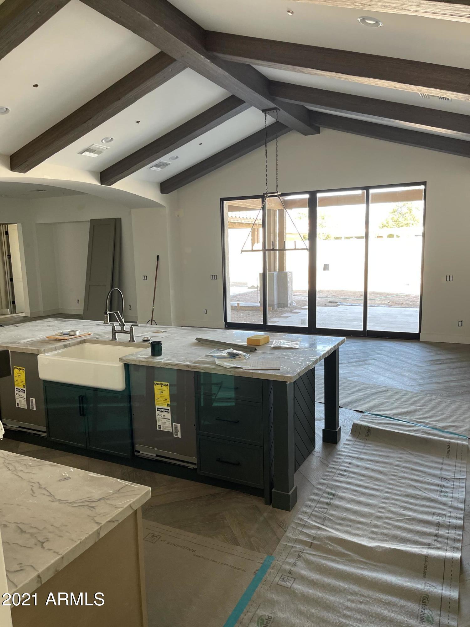 CENTURY CIRCLE ESTATES - Residential