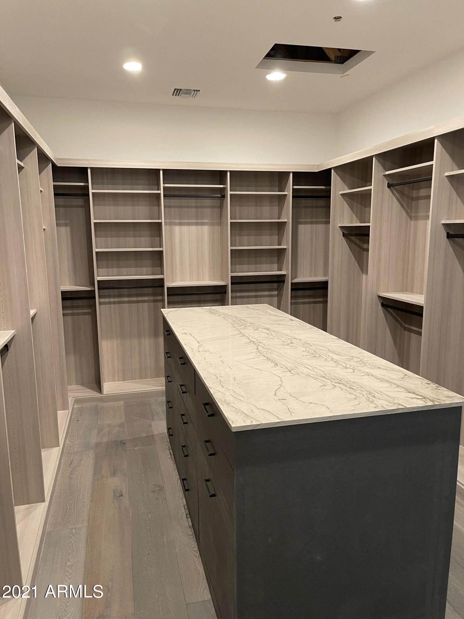 CENTURY CIRCLE ESTATES - Residential