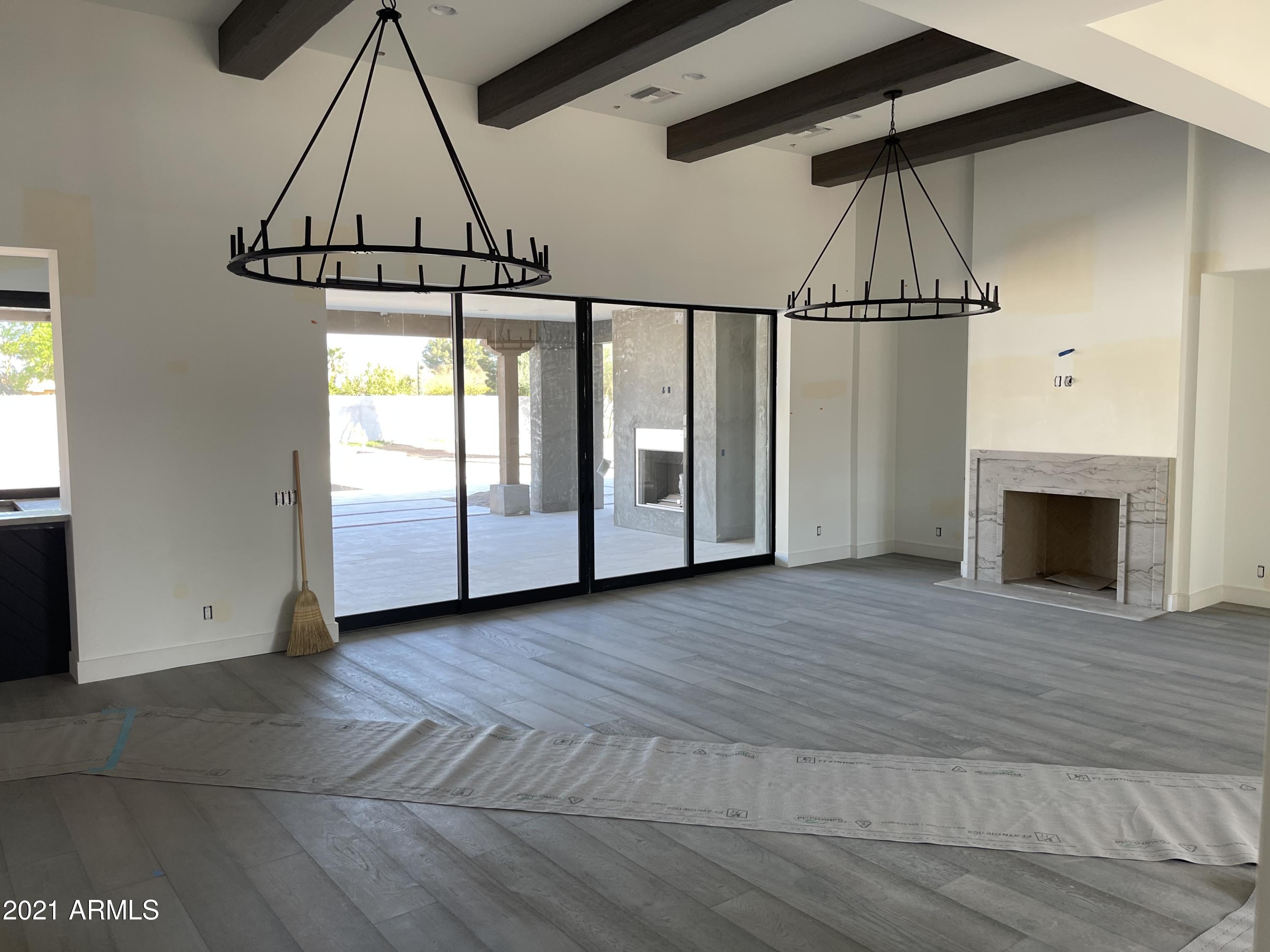 CENTURY CIRCLE ESTATES - Residential