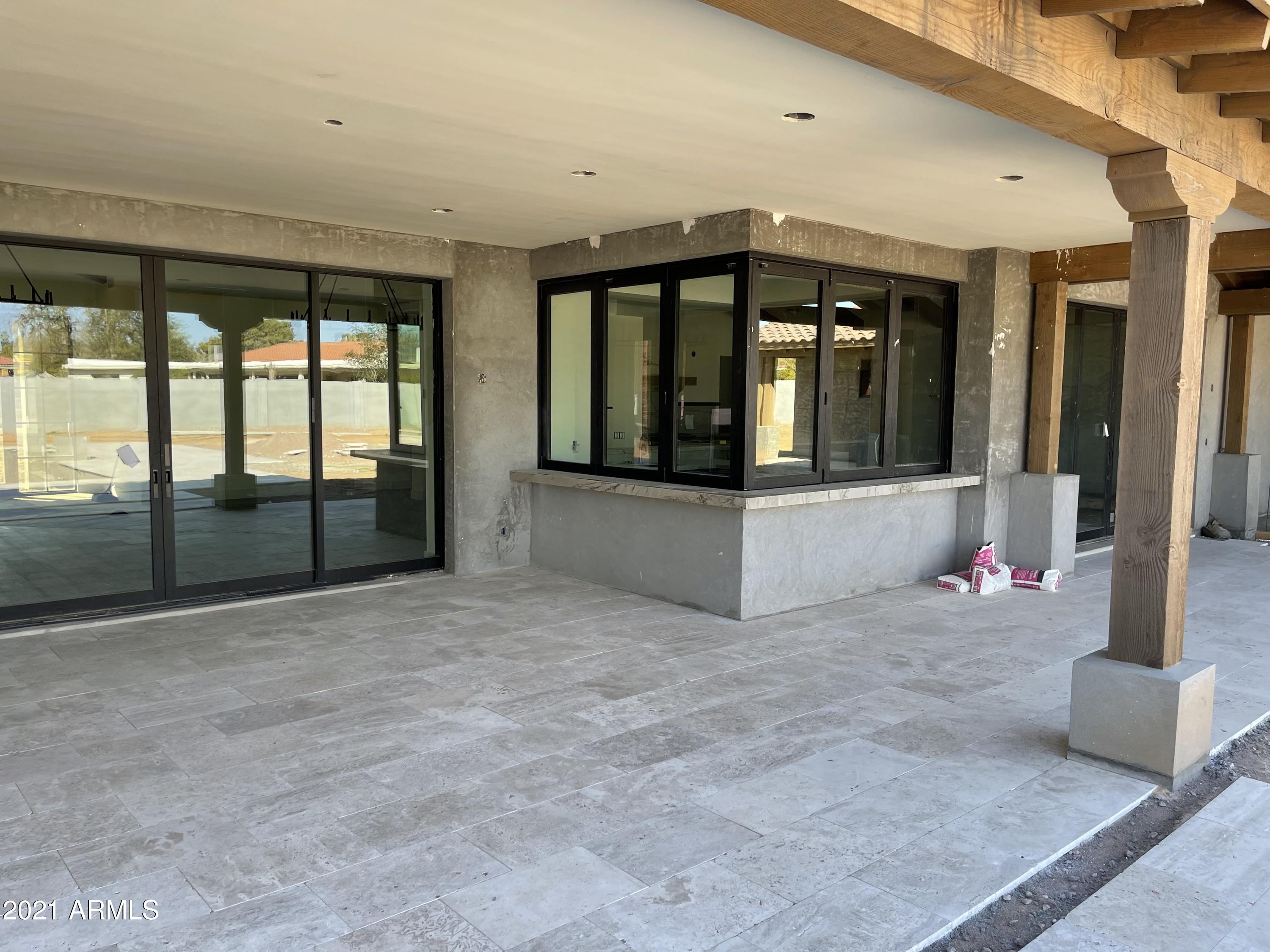 CENTURY CIRCLE ESTATES - Residential