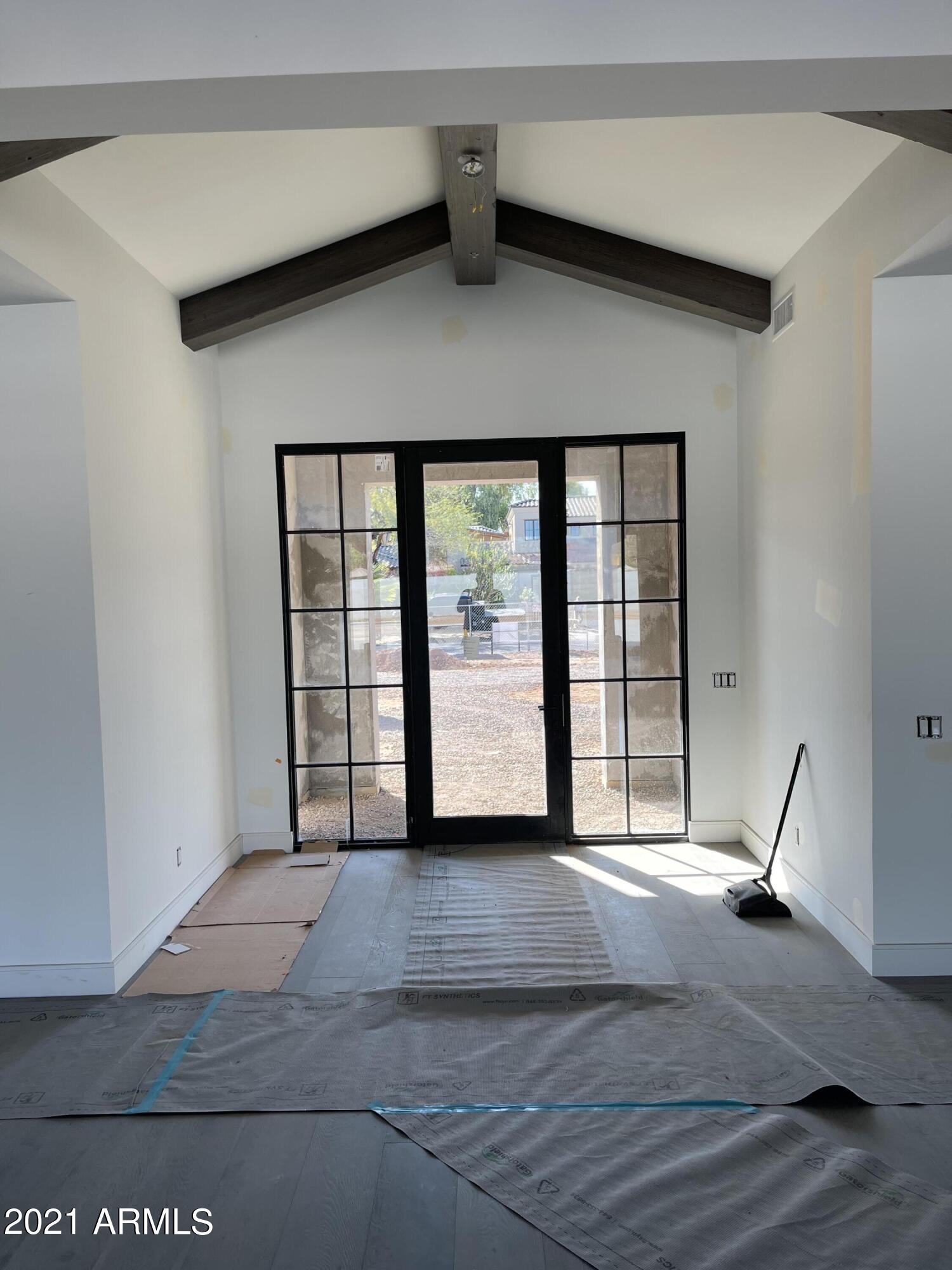 CENTURY CIRCLE ESTATES - Residential