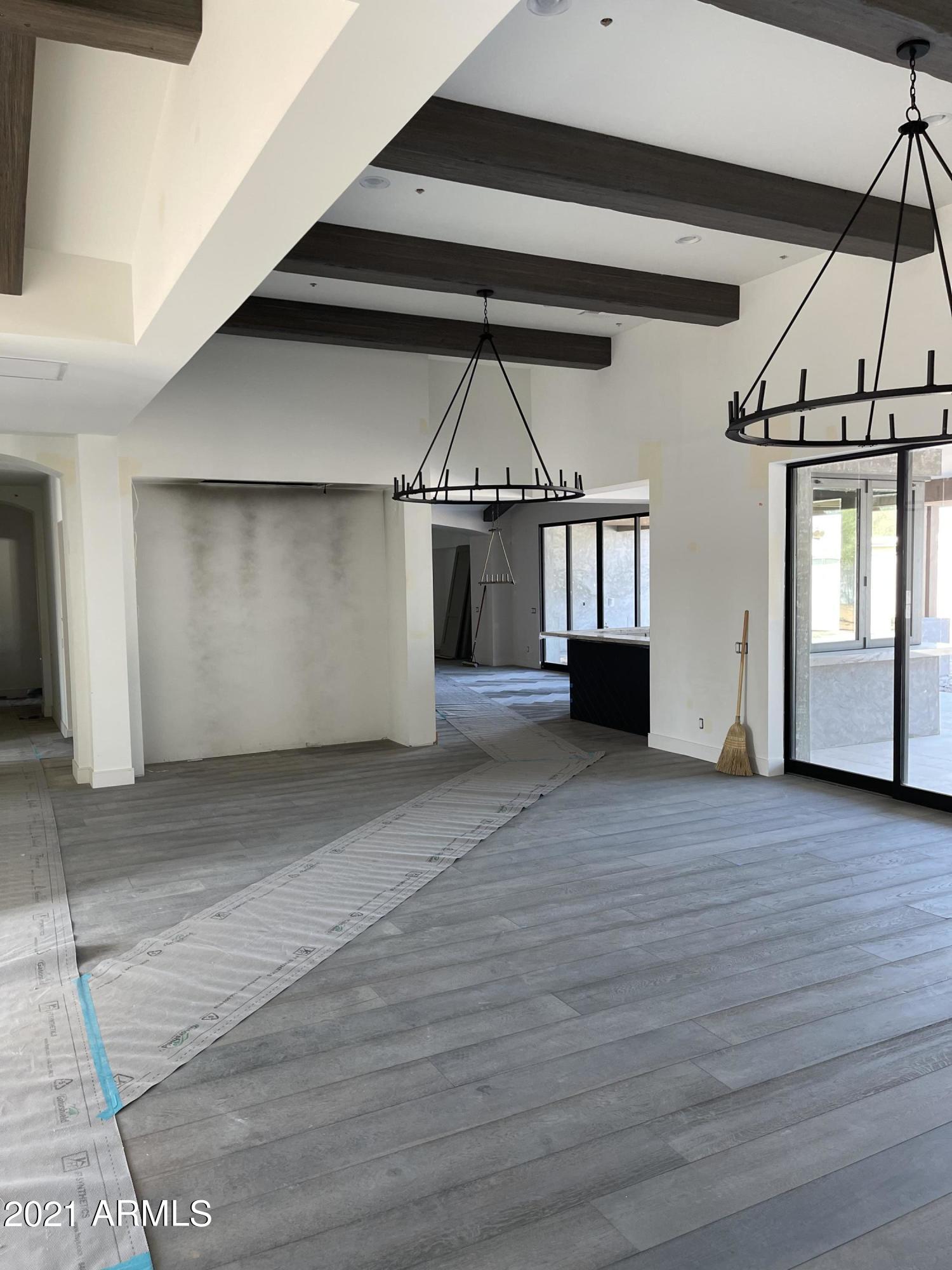 CENTURY CIRCLE ESTATES - Residential