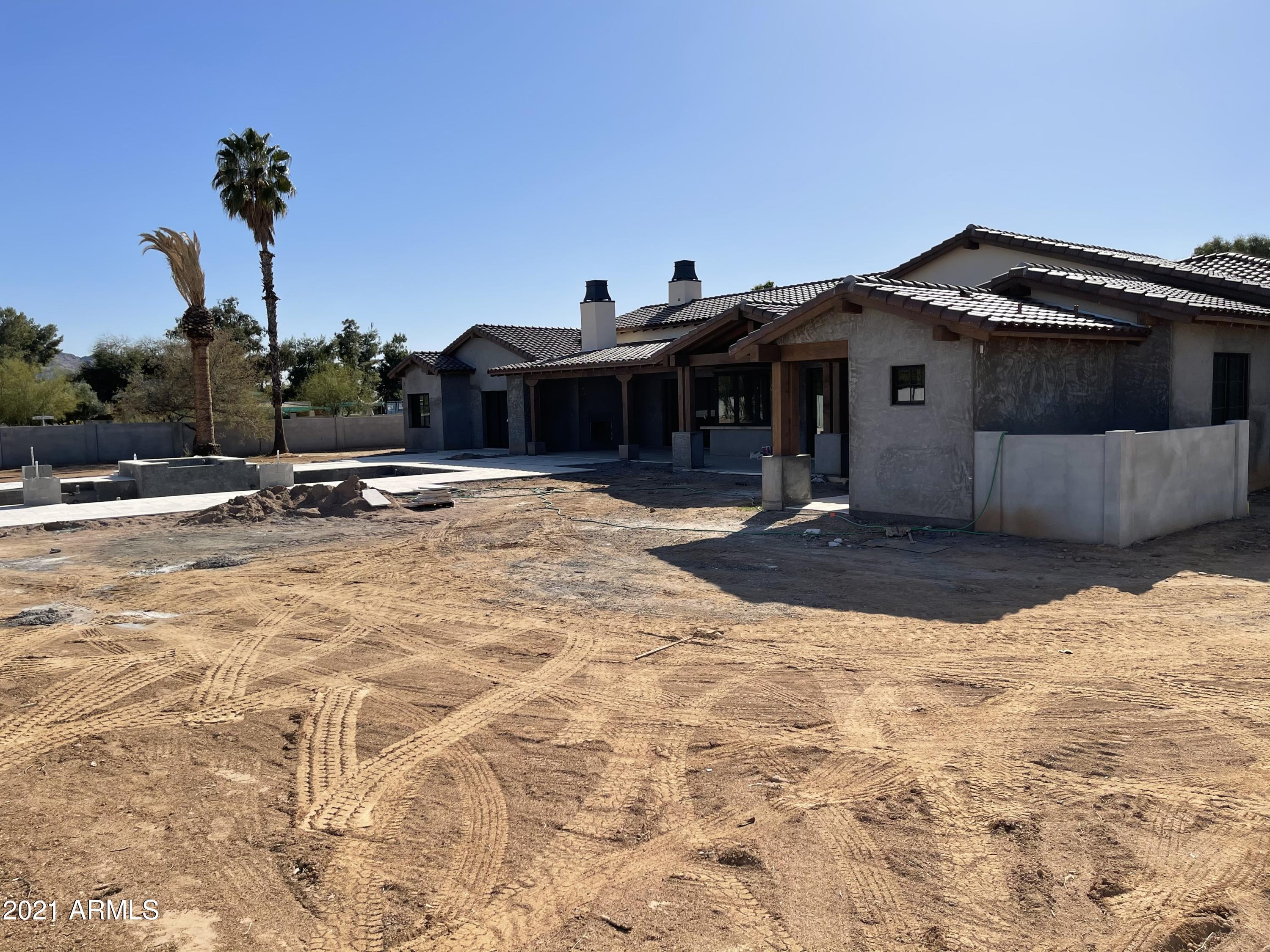 CENTURY CIRCLE ESTATES - Residential