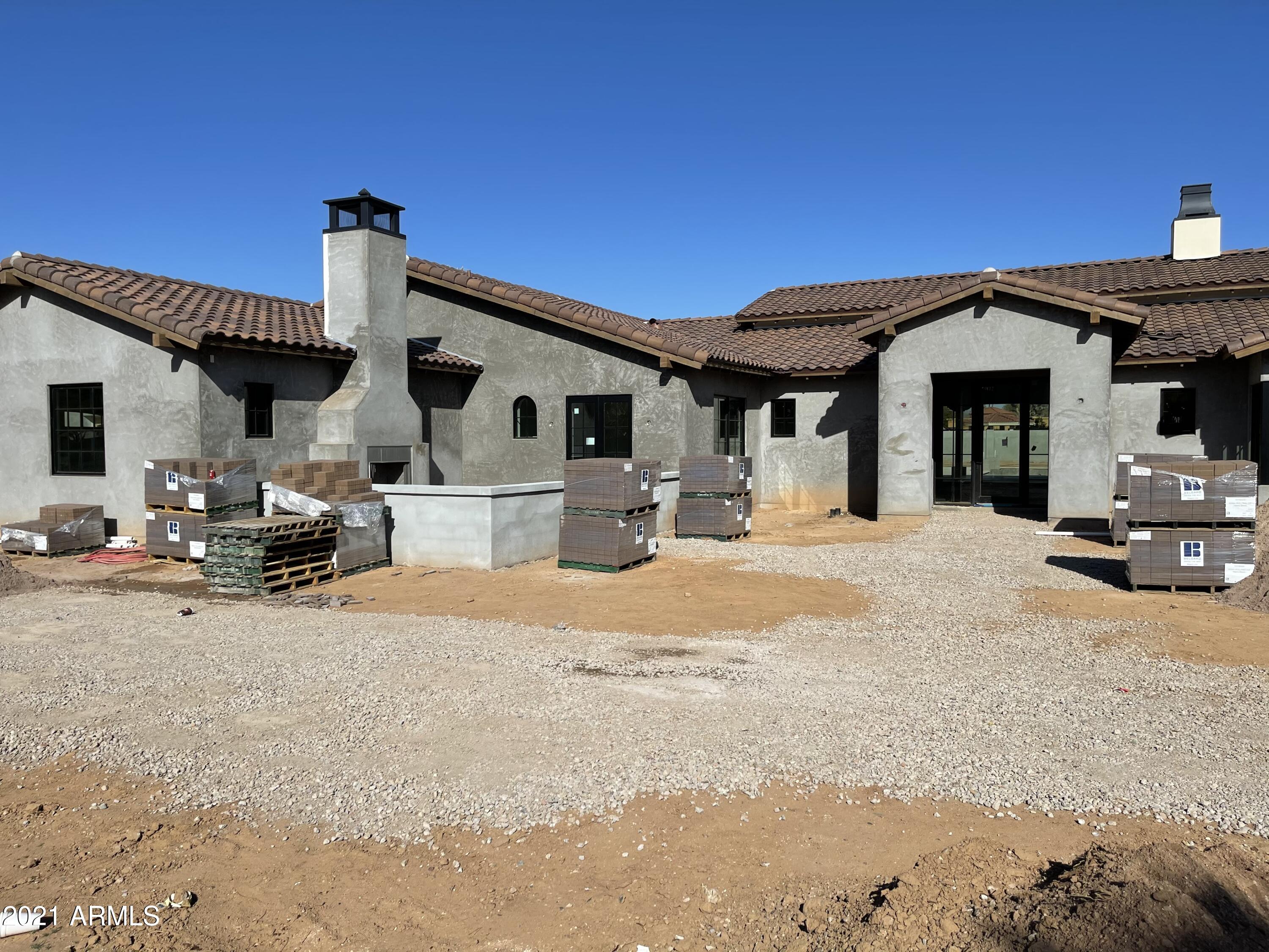 CENTURY CIRCLE ESTATES - Residential