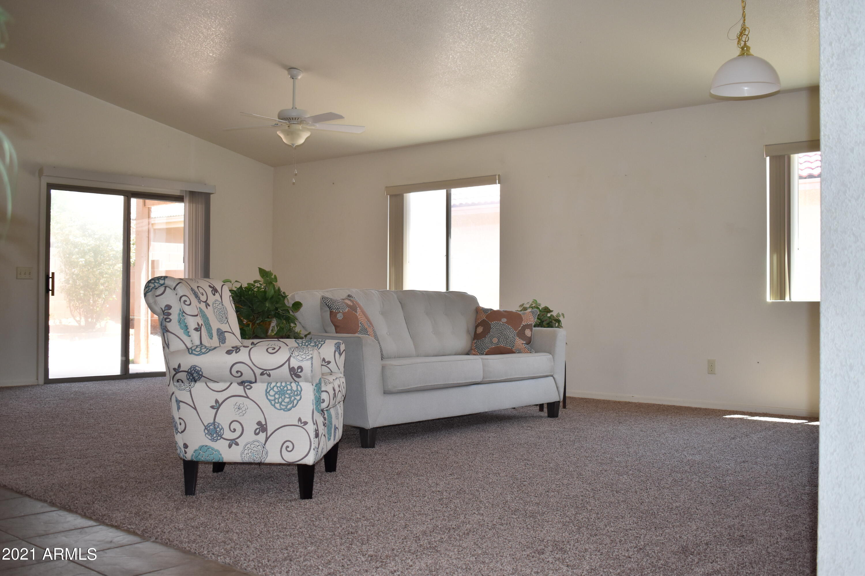 CHAPARRAL VILLAGE NORTH PHASE 3 - Residential