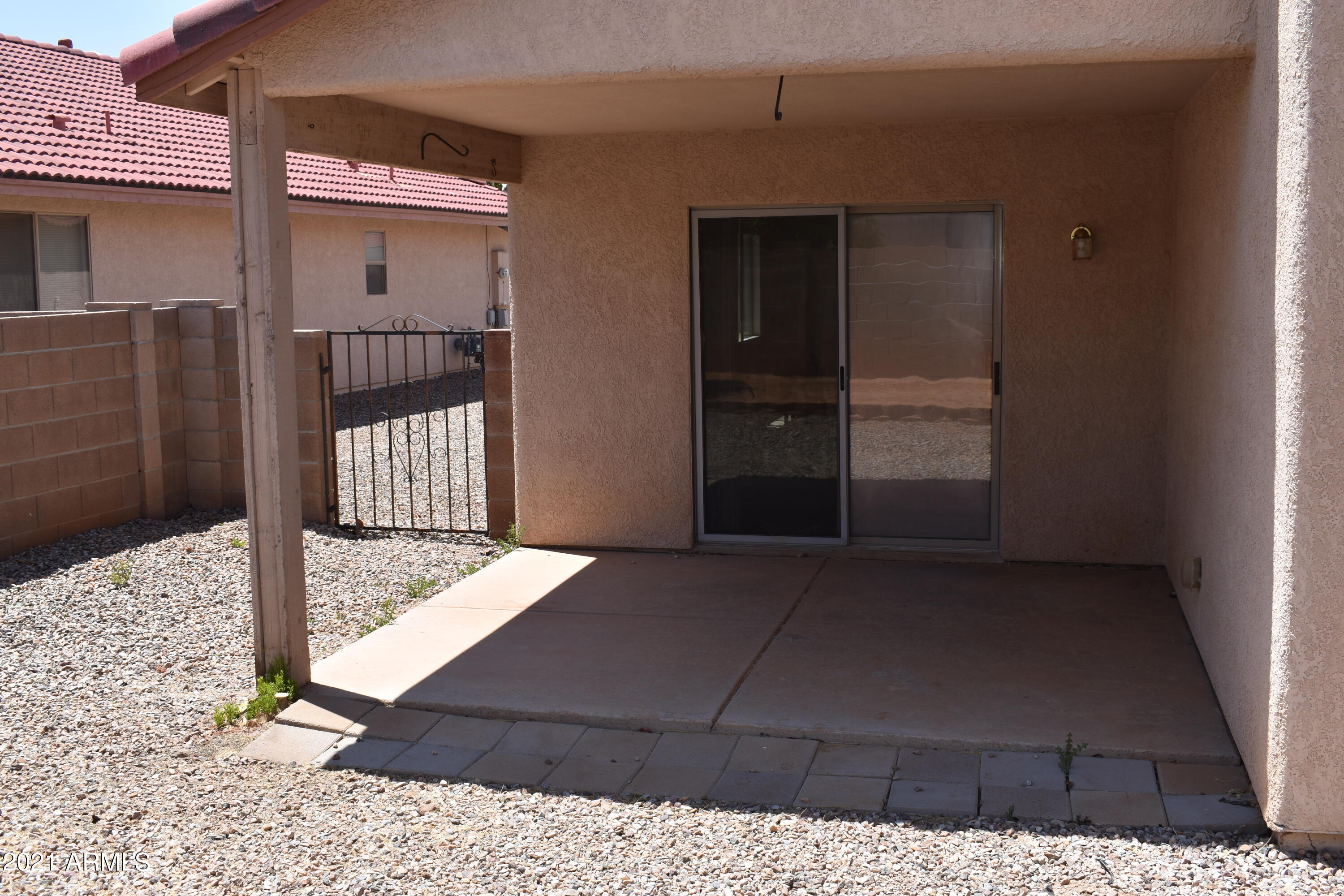 CHAPARRAL VILLAGE NORTH PHASE 3 - Residential
