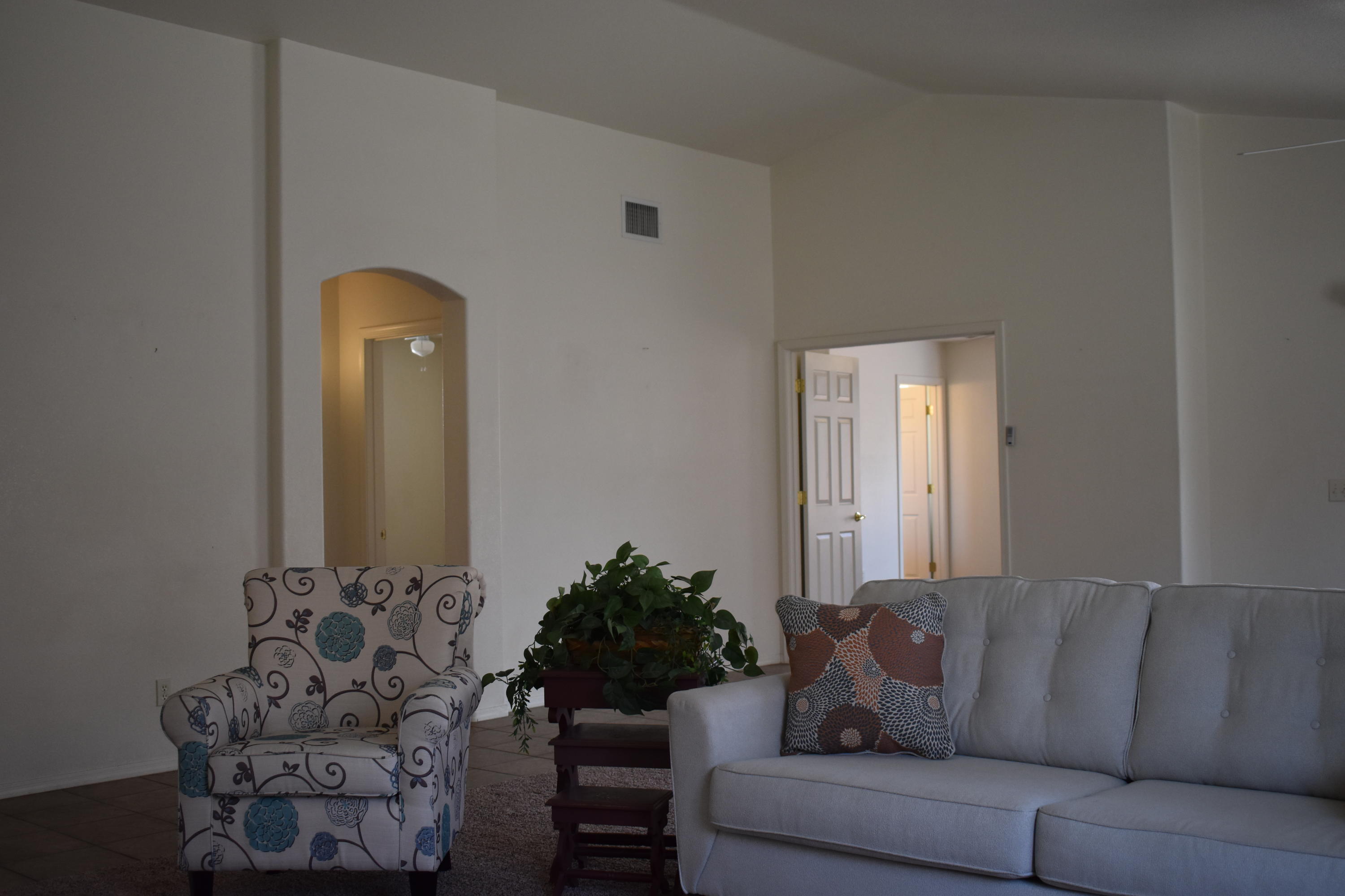CHAPARRAL VILLAGE NORTH PHASE 3 - Residential