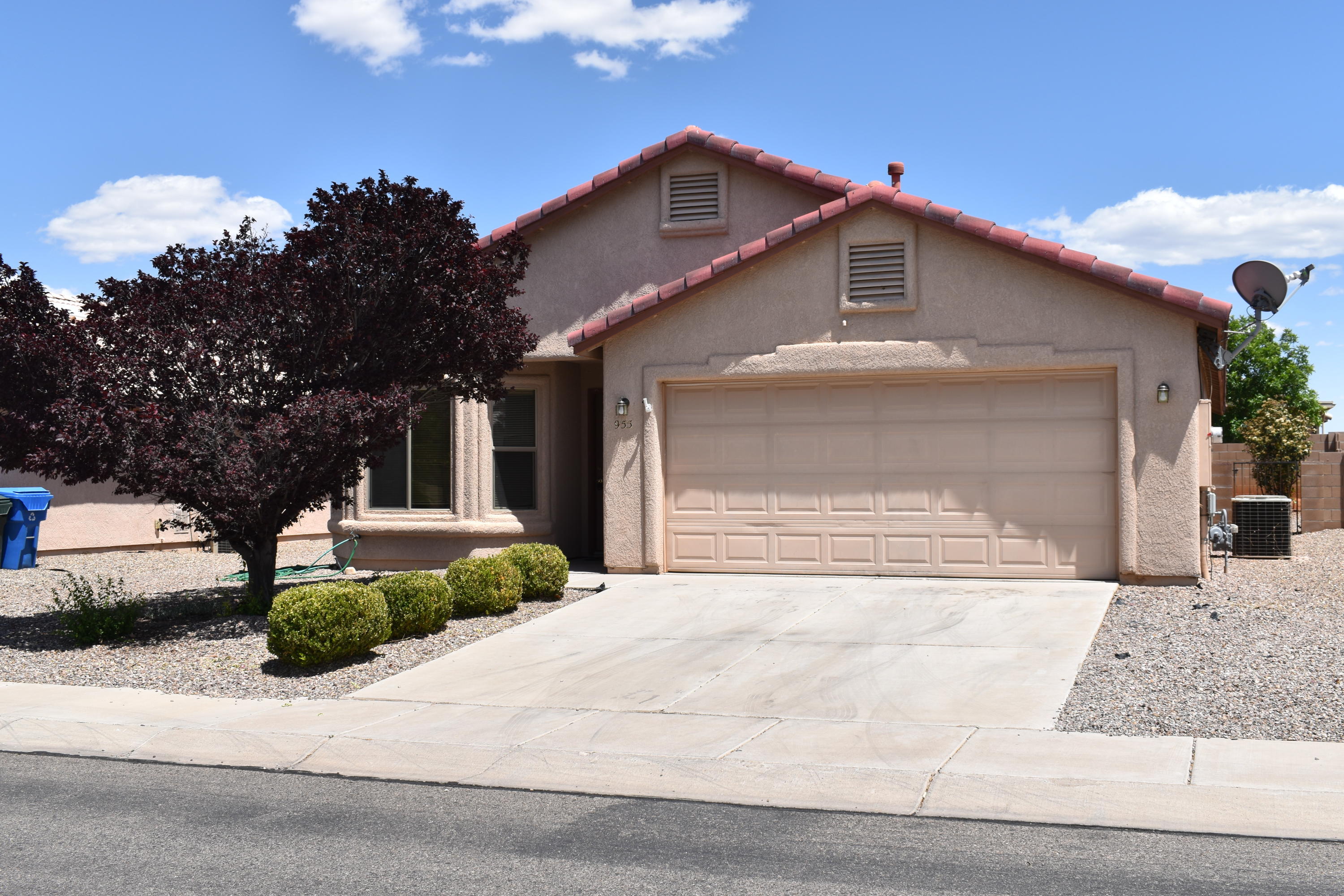 CHAPARRAL VILLAGE NORTH PHASE 3 - Residential