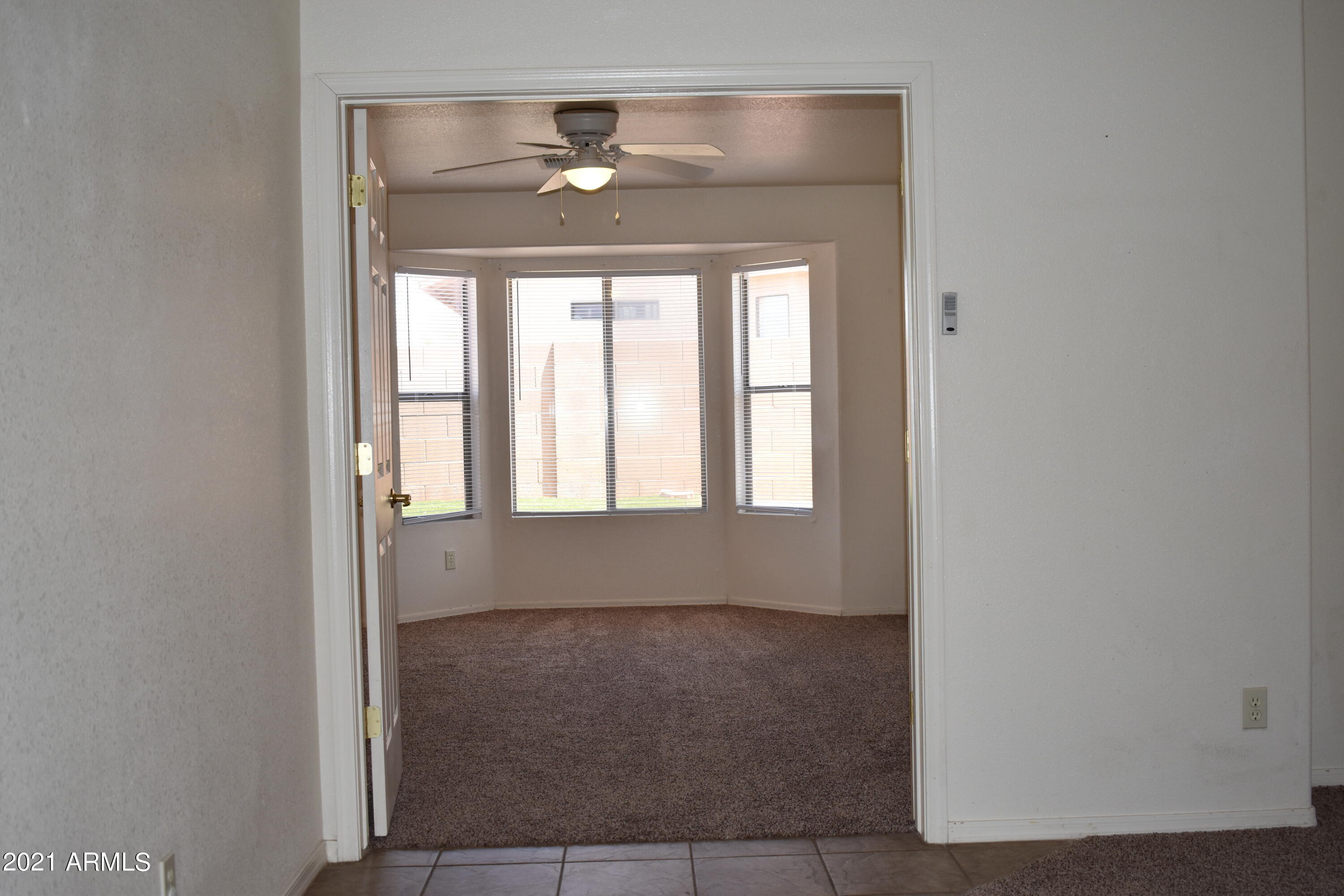 CHAPARRAL VILLAGE NORTH PHASE 3 - Residential
