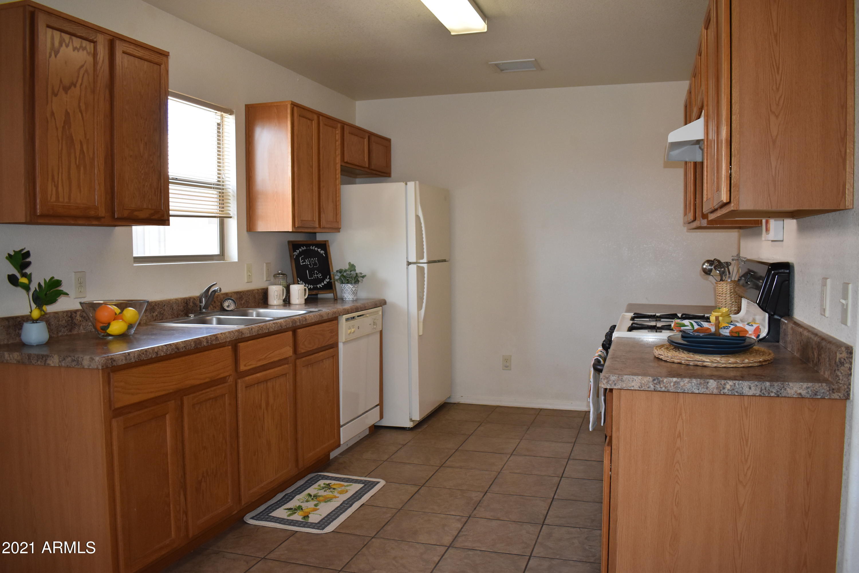 CHAPARRAL VILLAGE NORTH PHASE 3 - Residential