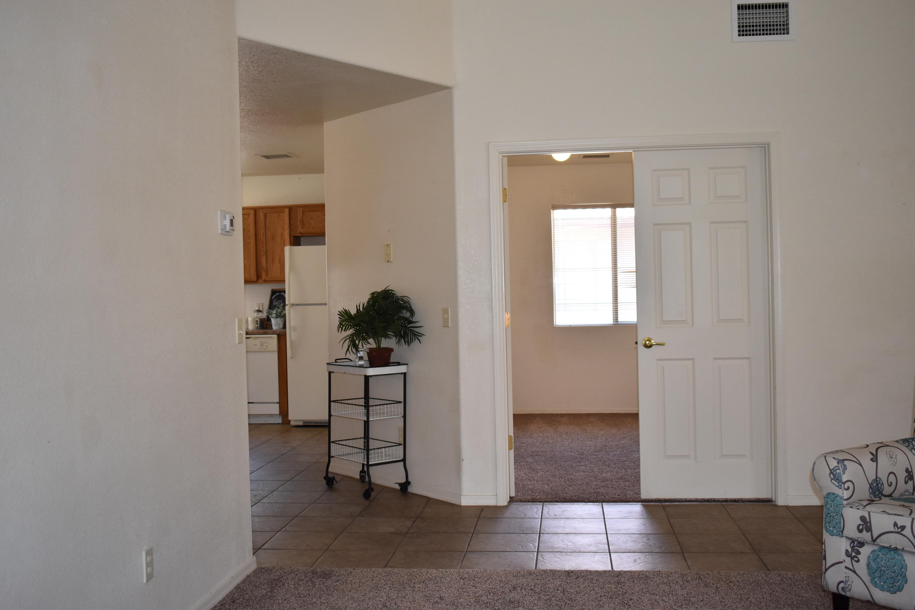 CHAPARRAL VILLAGE NORTH PHASE 3 - Residential