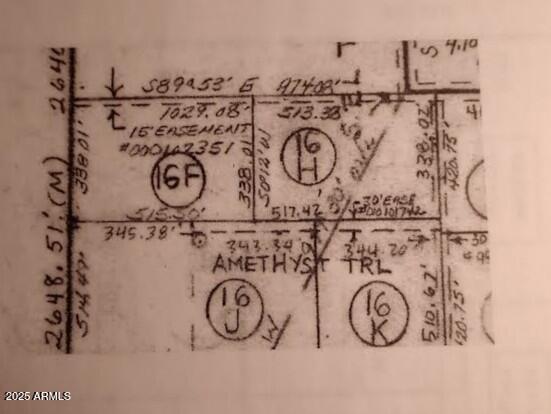 Rio Rancho Estates - Land
