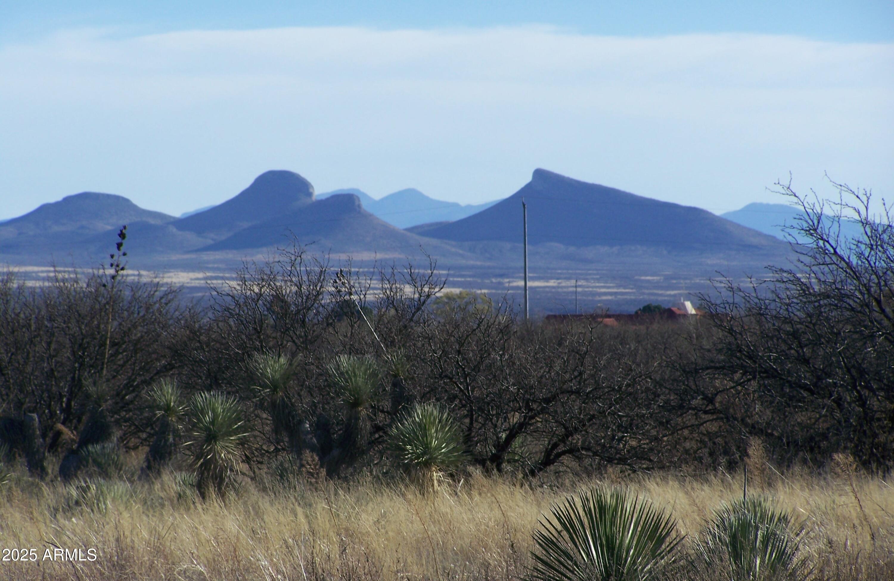 Rio Rancho Estates - Land