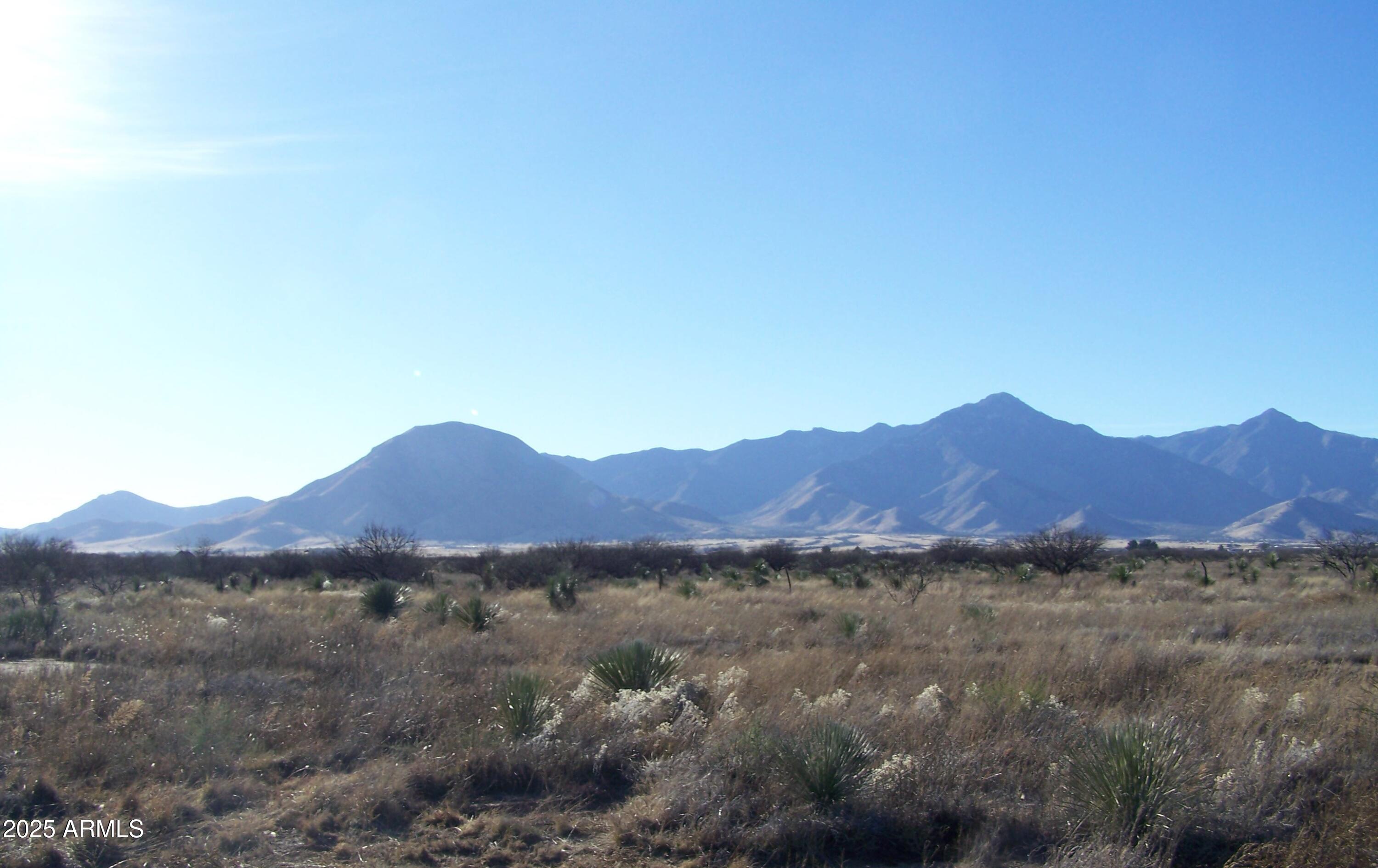 Rio Rancho Estates - Land