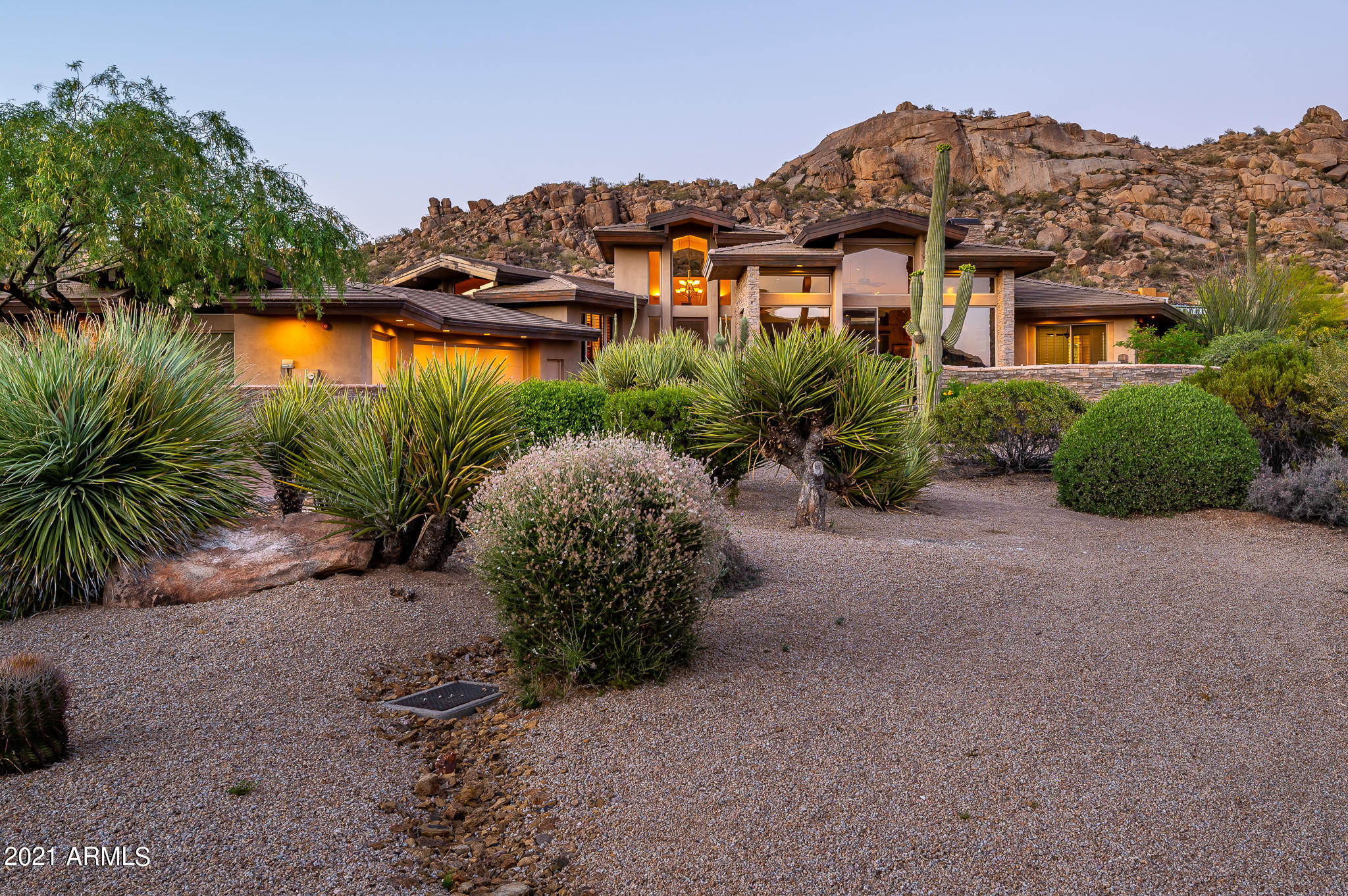Estancia - Residential