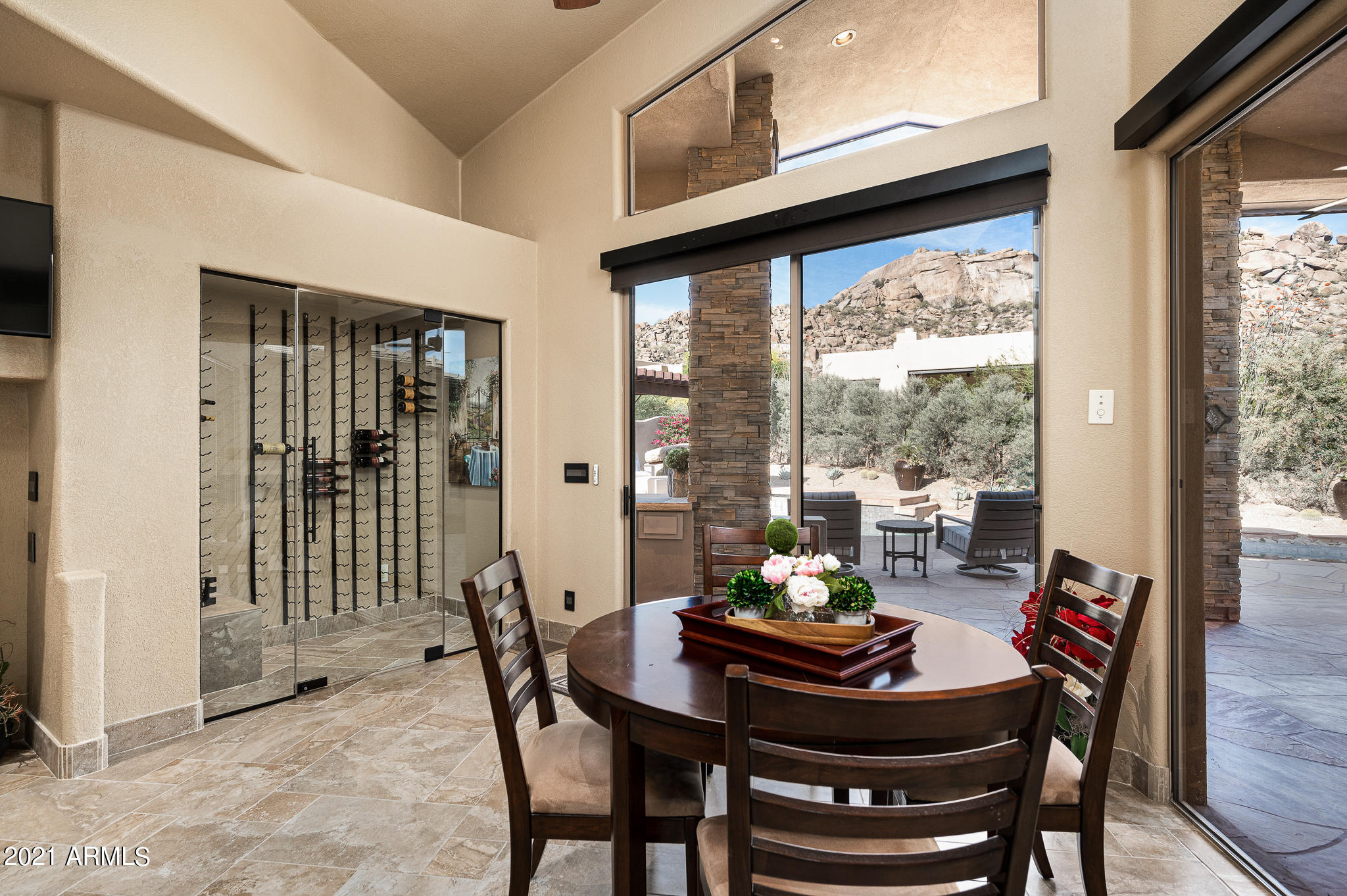 Estancia - Residential