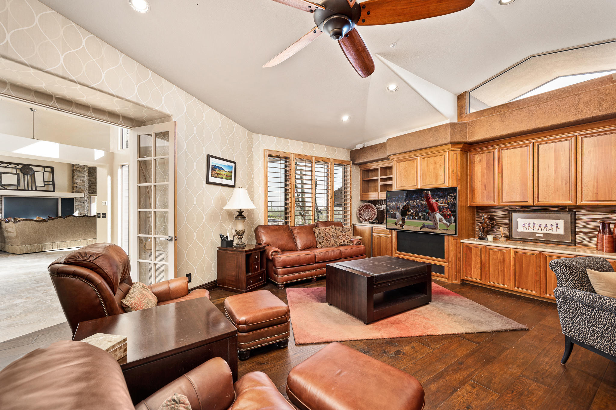 Estancia - Residential