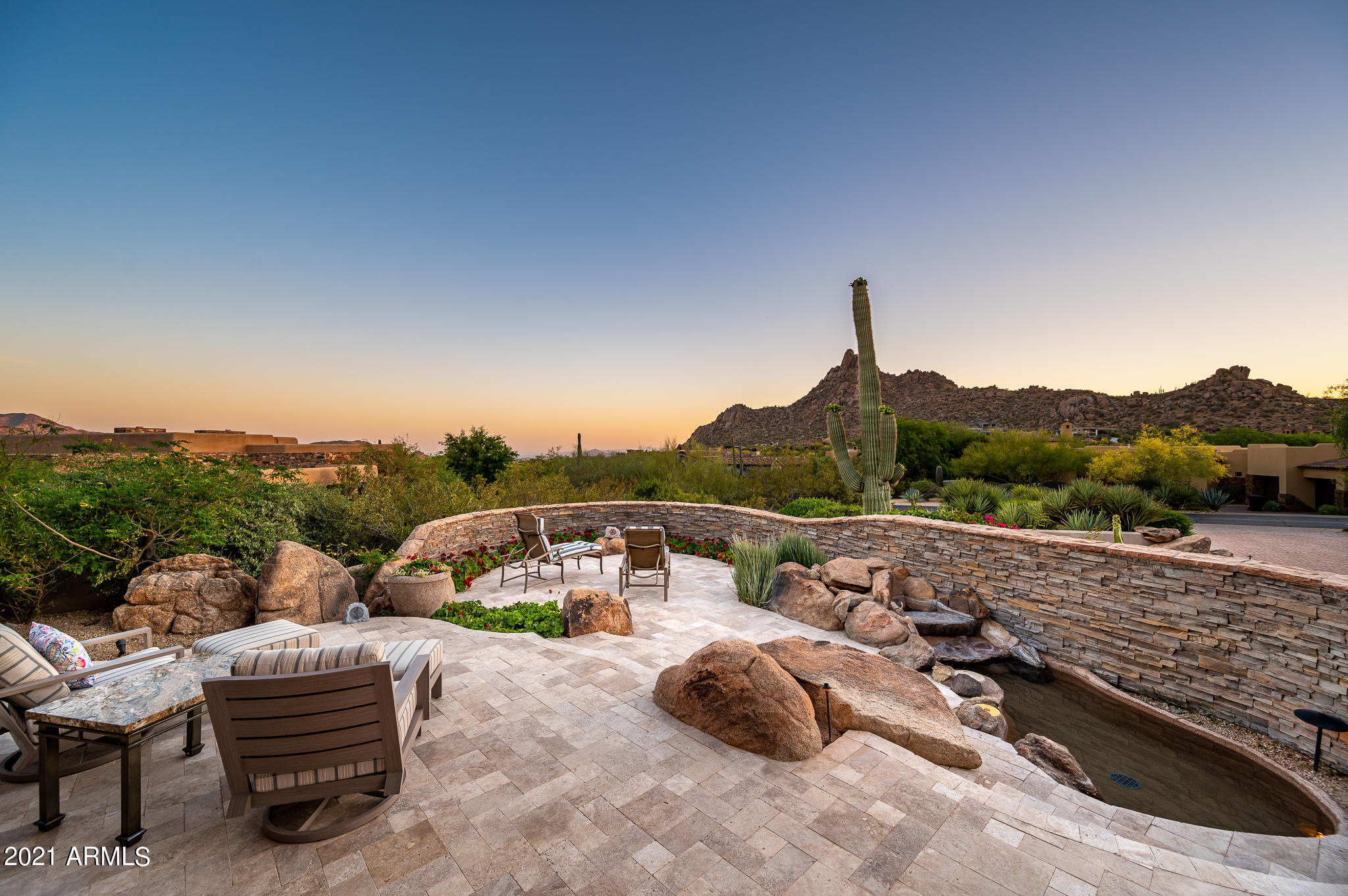 Estancia - Residential