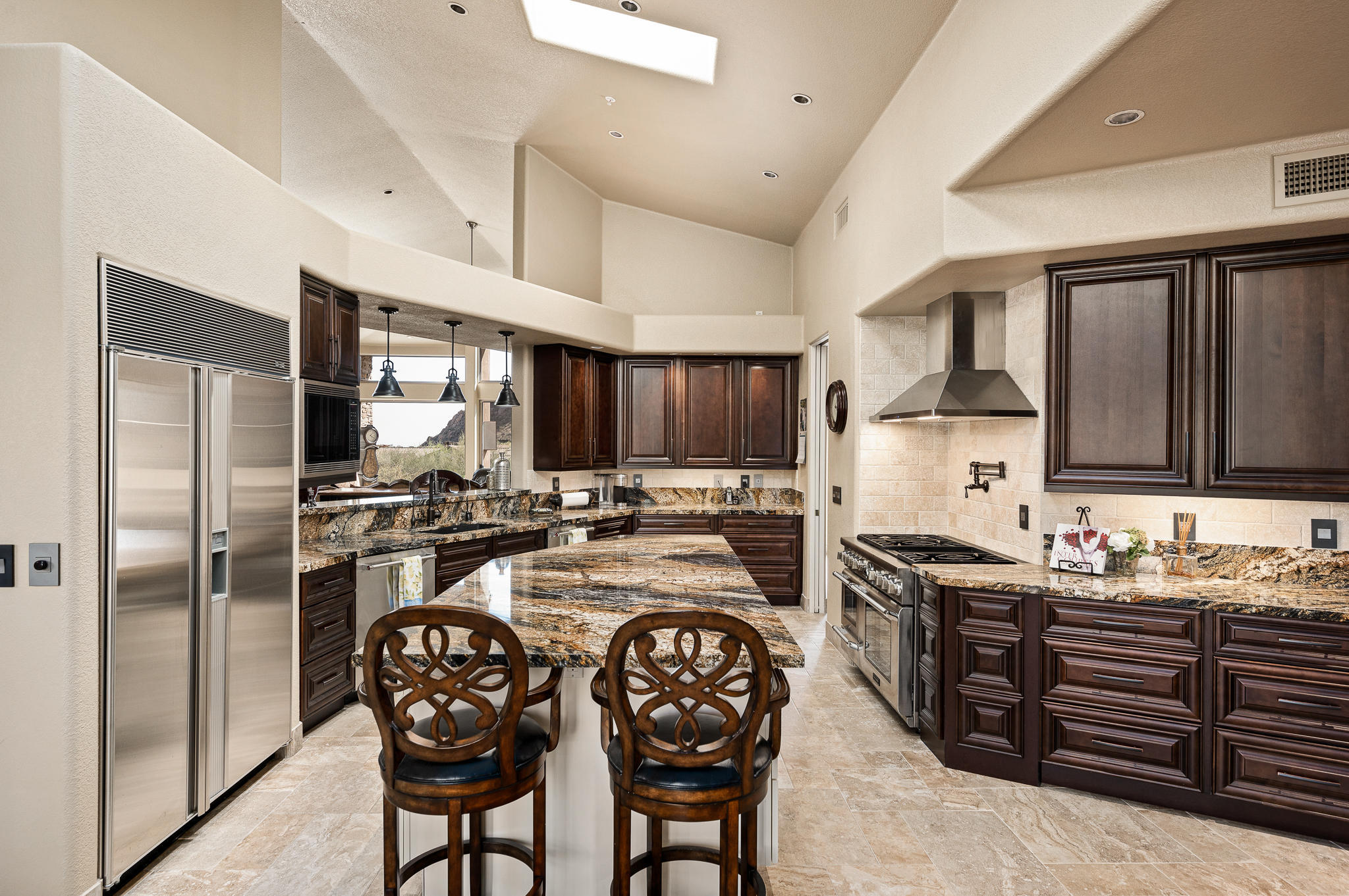 Estancia - Residential