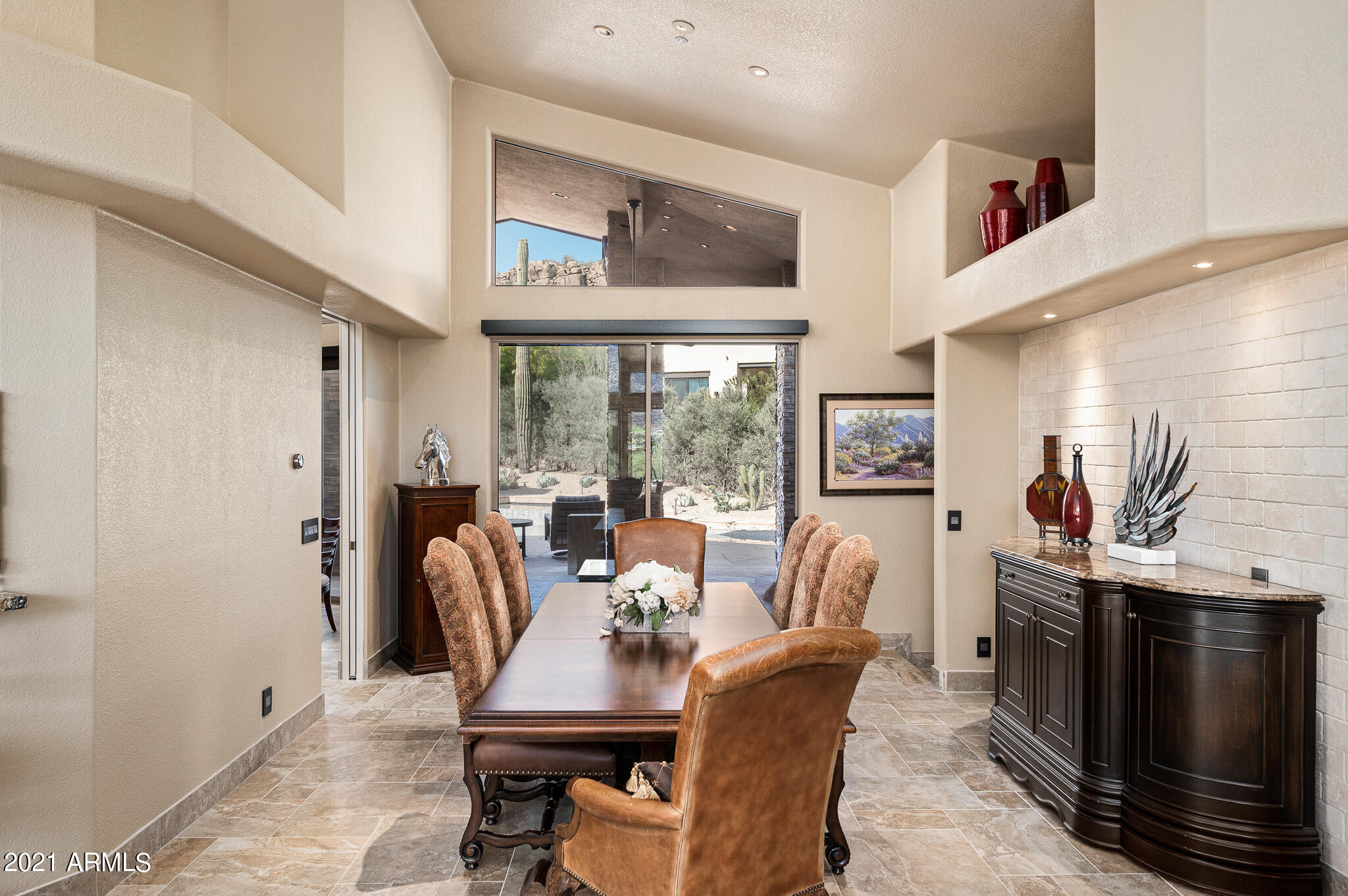Estancia - Residential