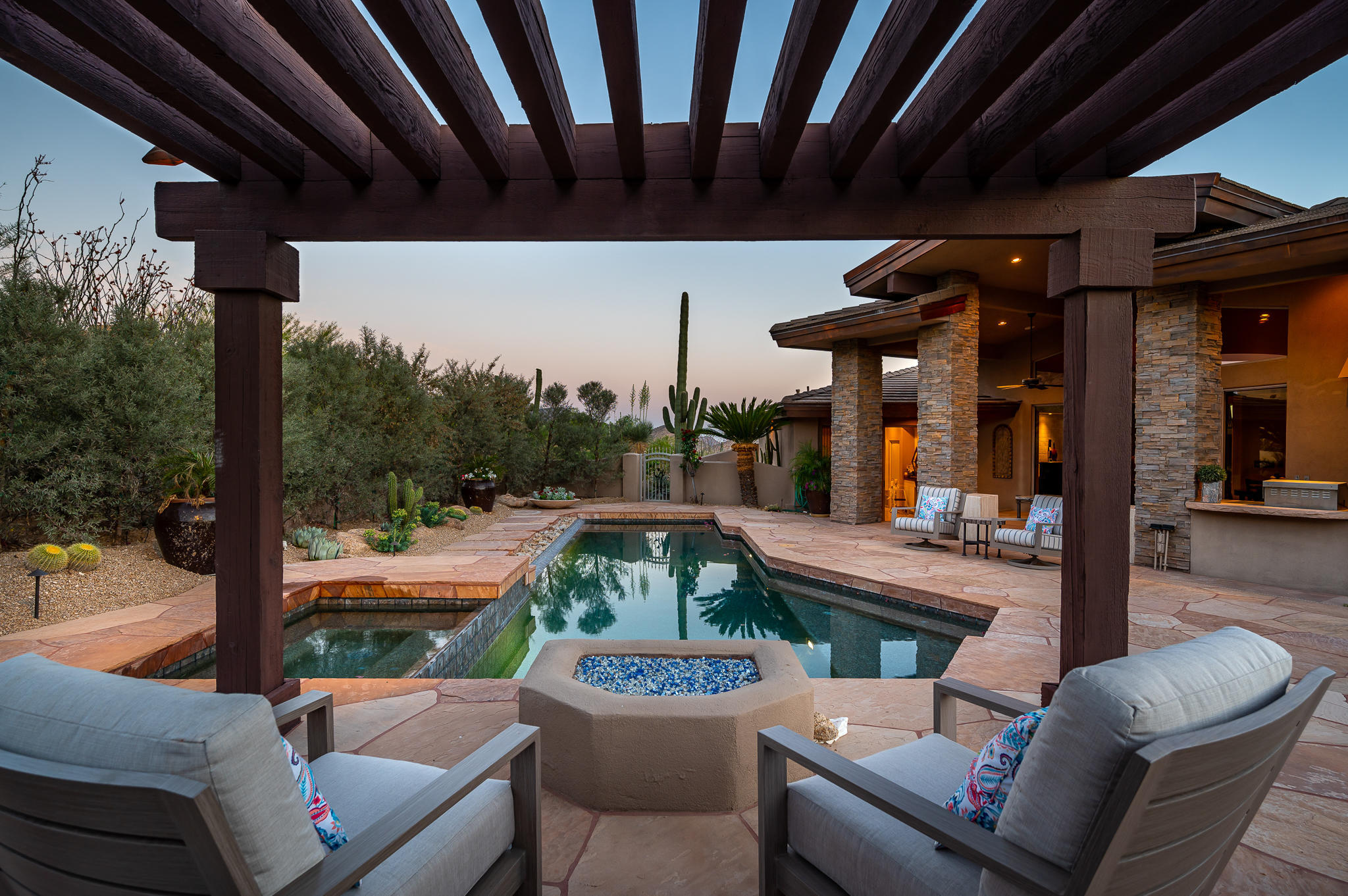 Estancia - Residential