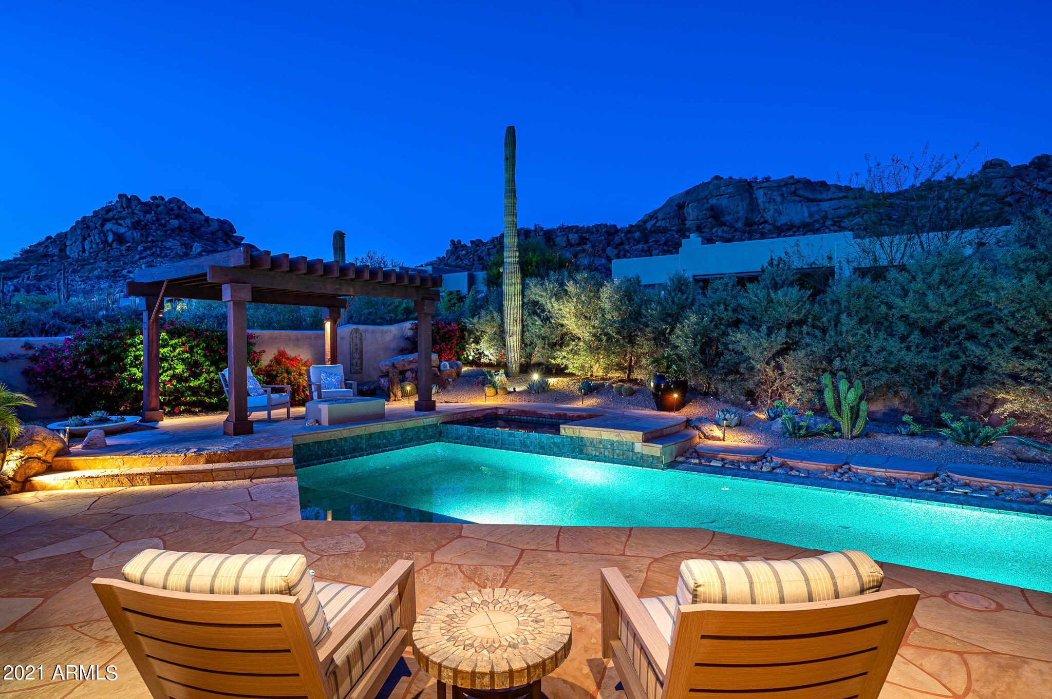 Estancia - Residential