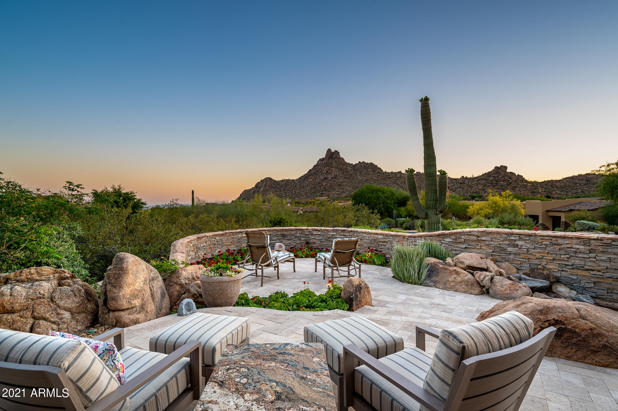 Estancia - Residential