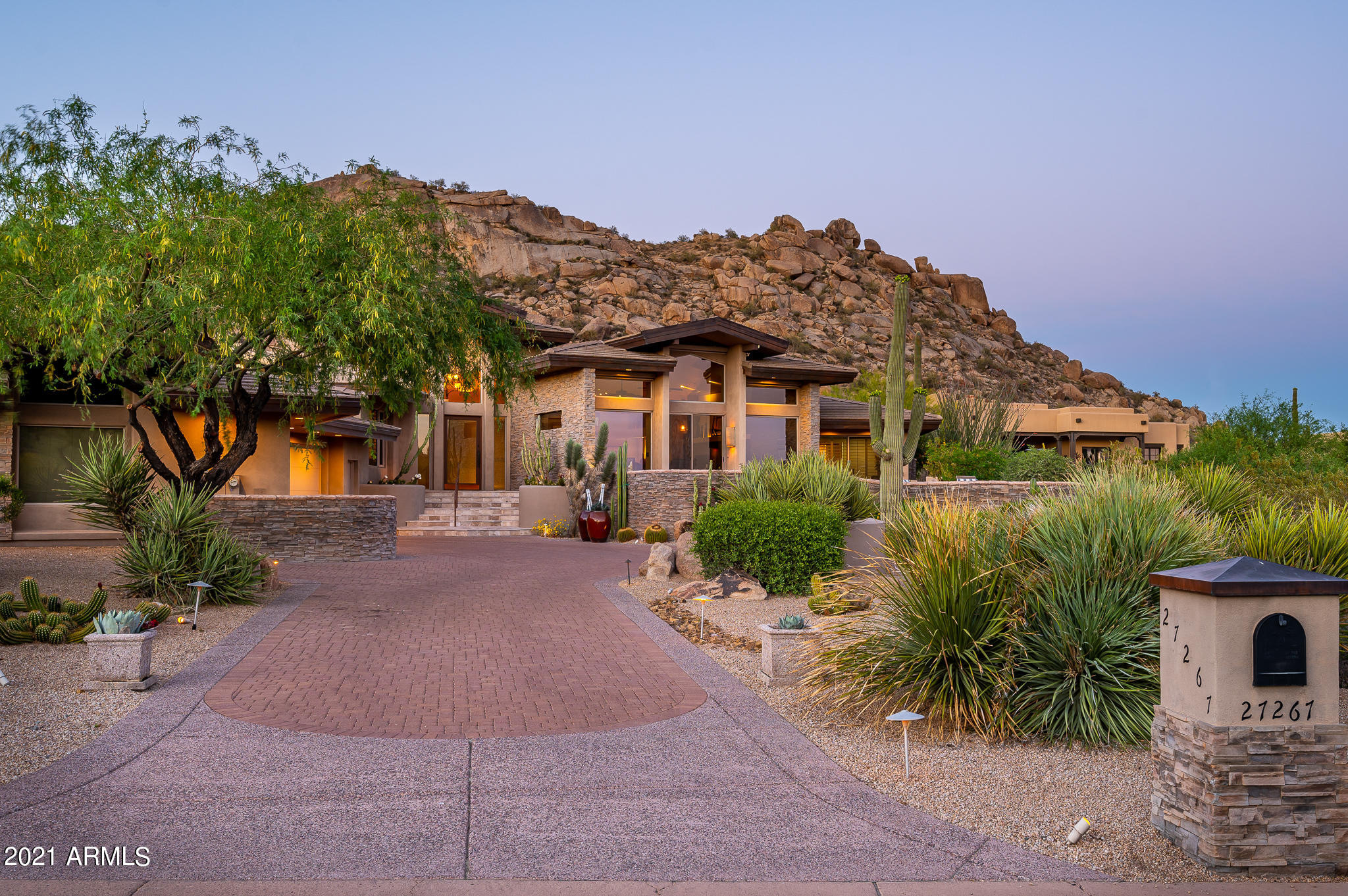 Estancia - Residential