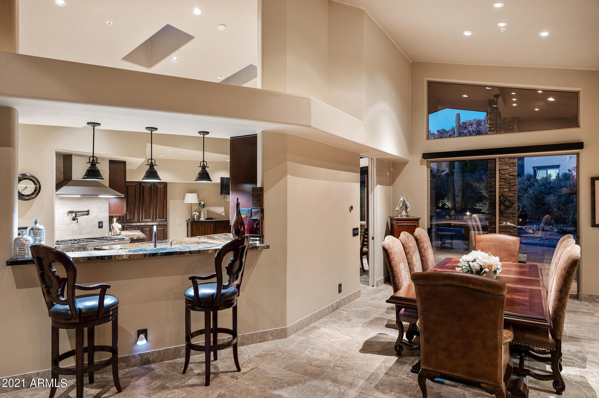 Estancia - Residential