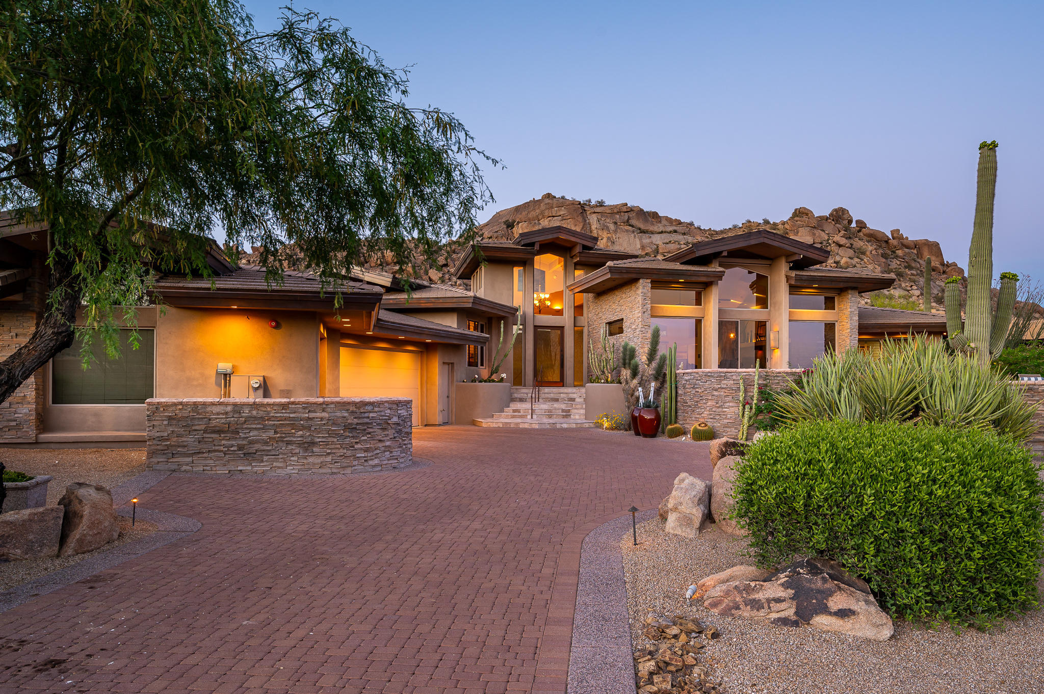 Estancia - Residential