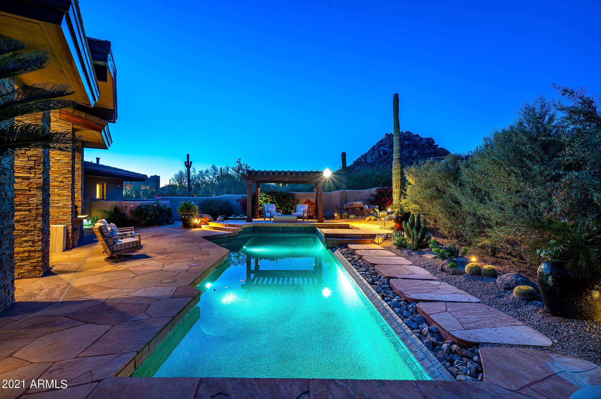 Estancia - Residential