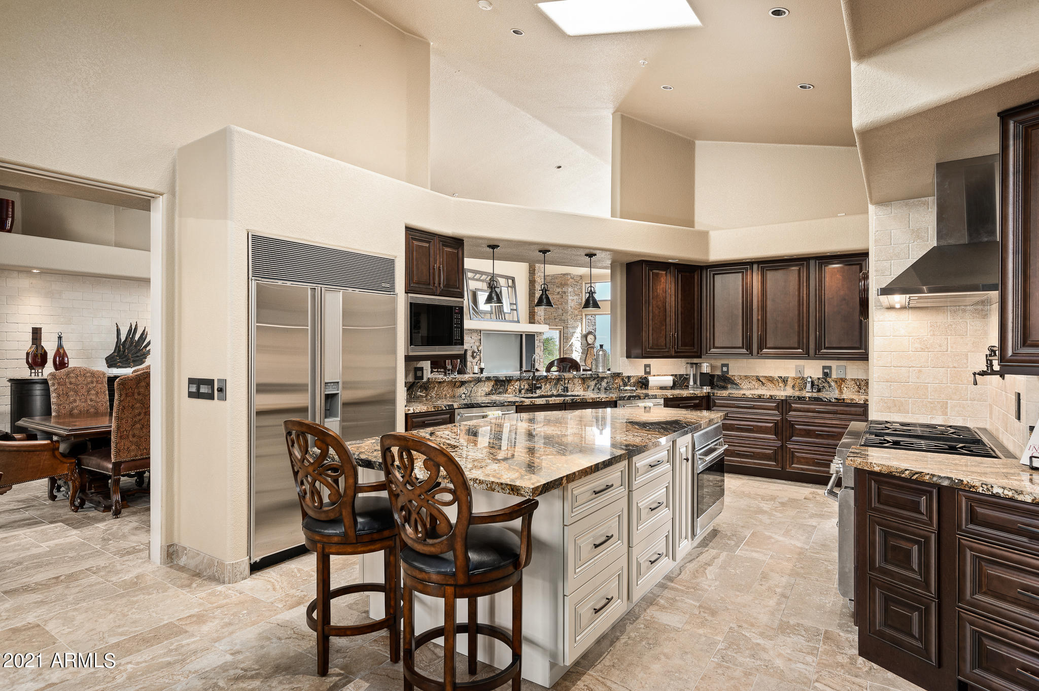 Estancia - Residential