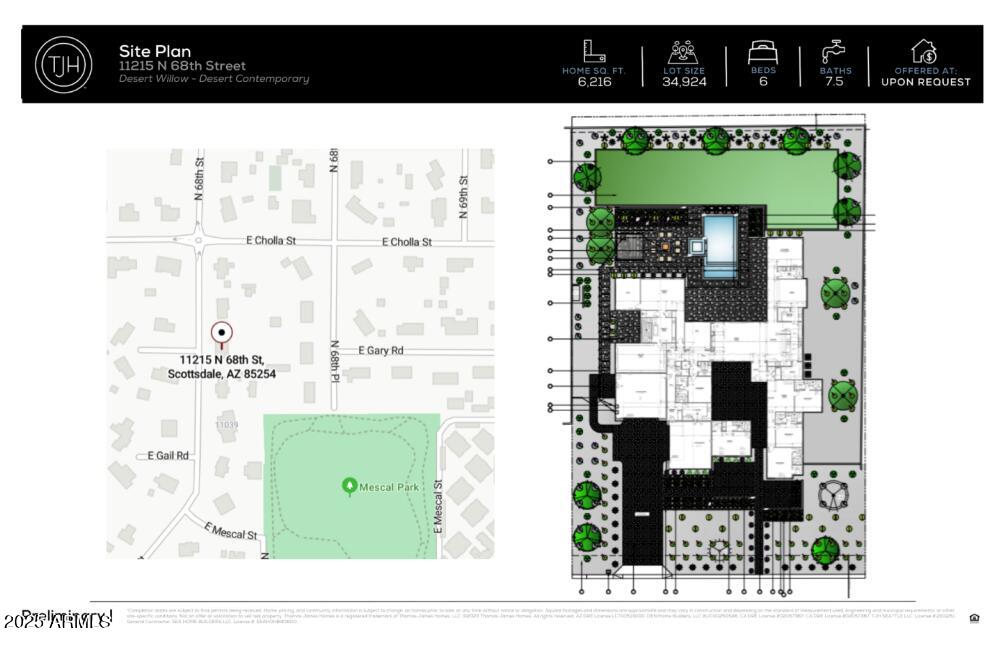 CASA DEL OESTE - Residential