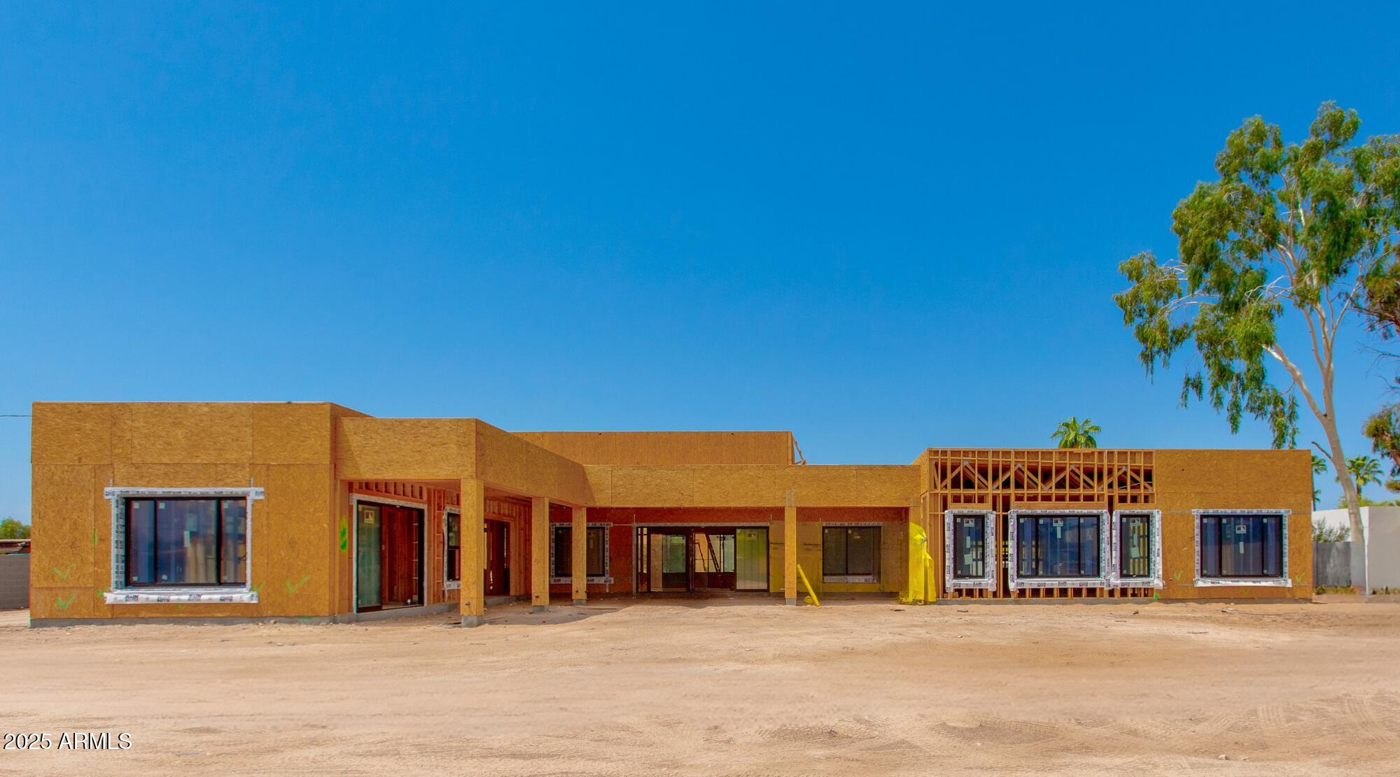 CASA DEL OESTE - Residential