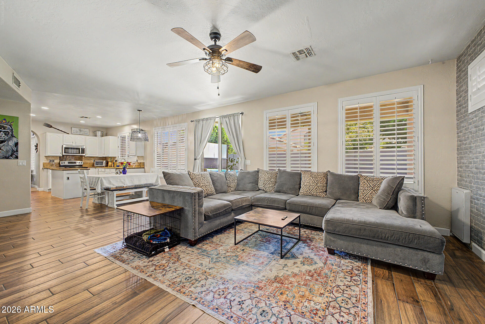 RANCHO CIMARRON - Residential