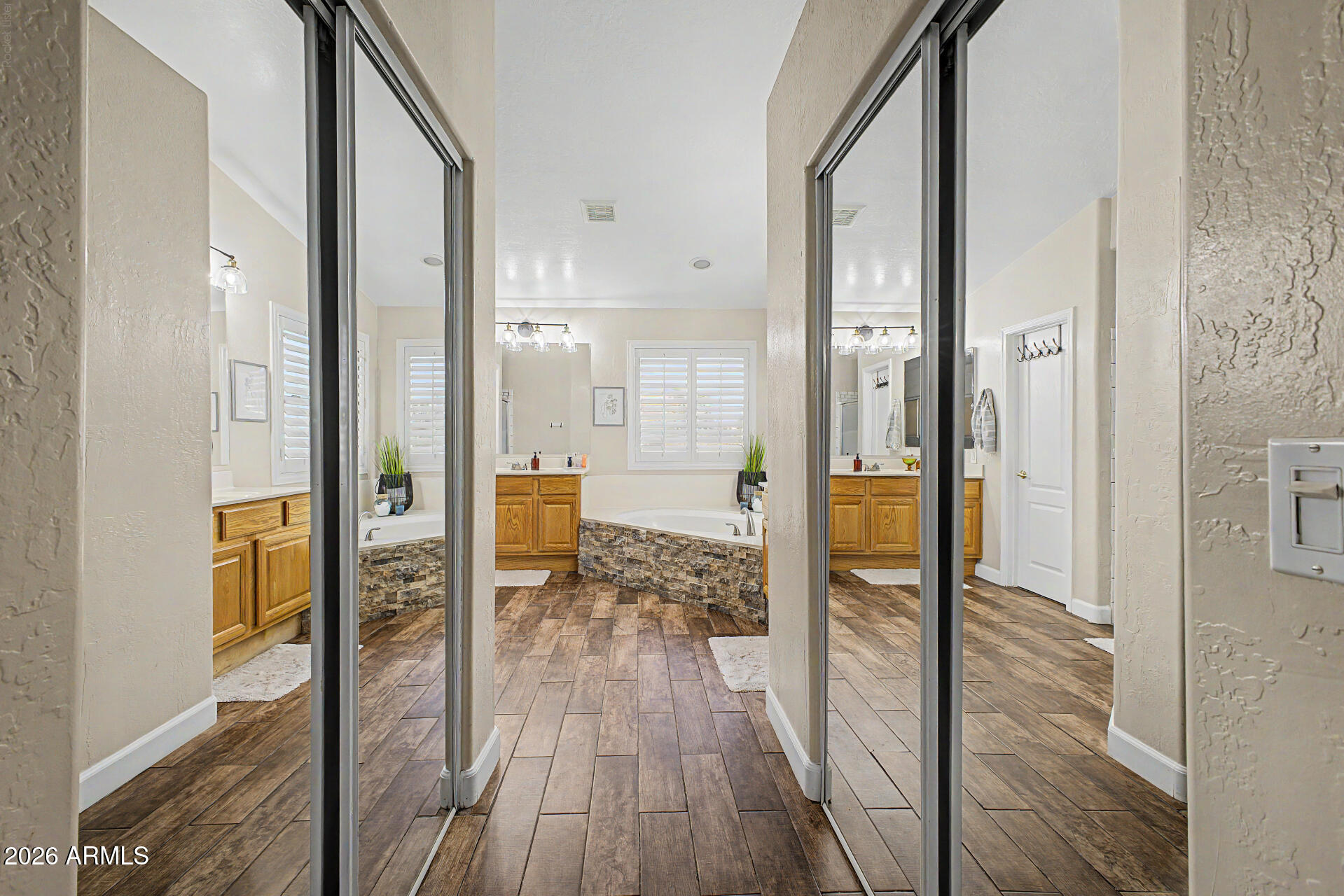 RANCHO CIMARRON - Residential