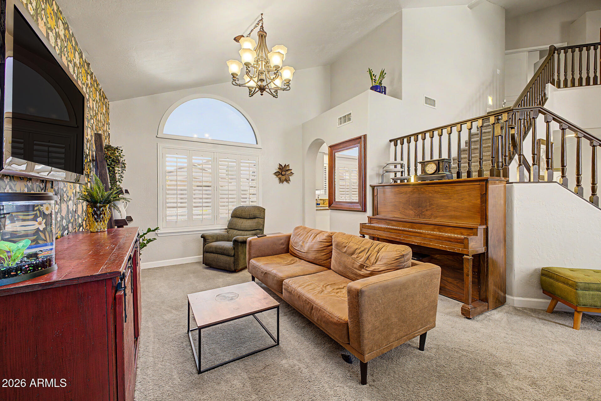 RANCHO CIMARRON - Residential