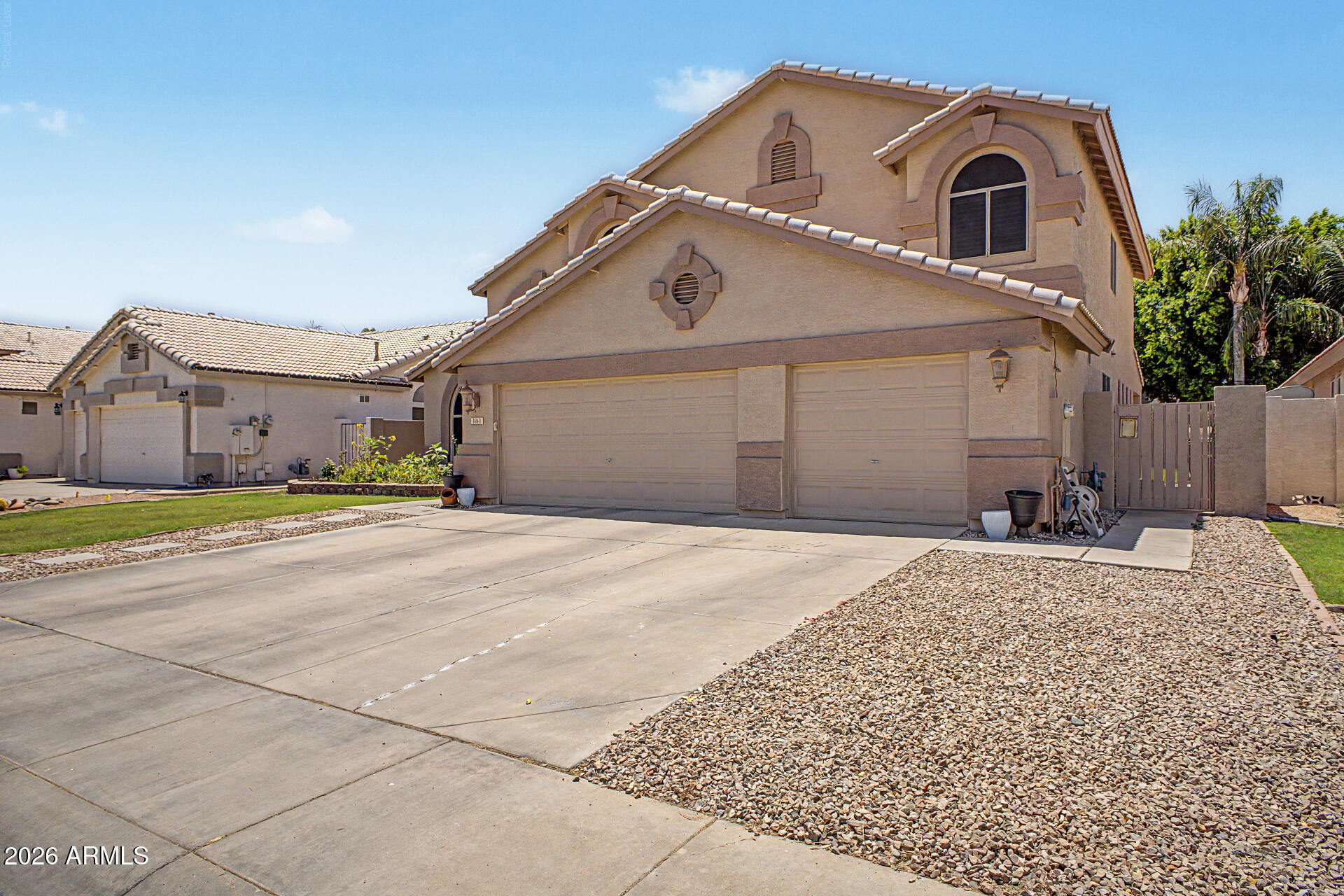 RANCHO CIMARRON - Residential