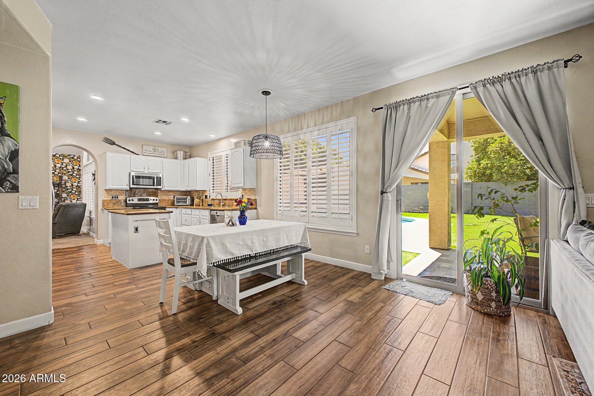 RANCHO CIMARRON - Residential