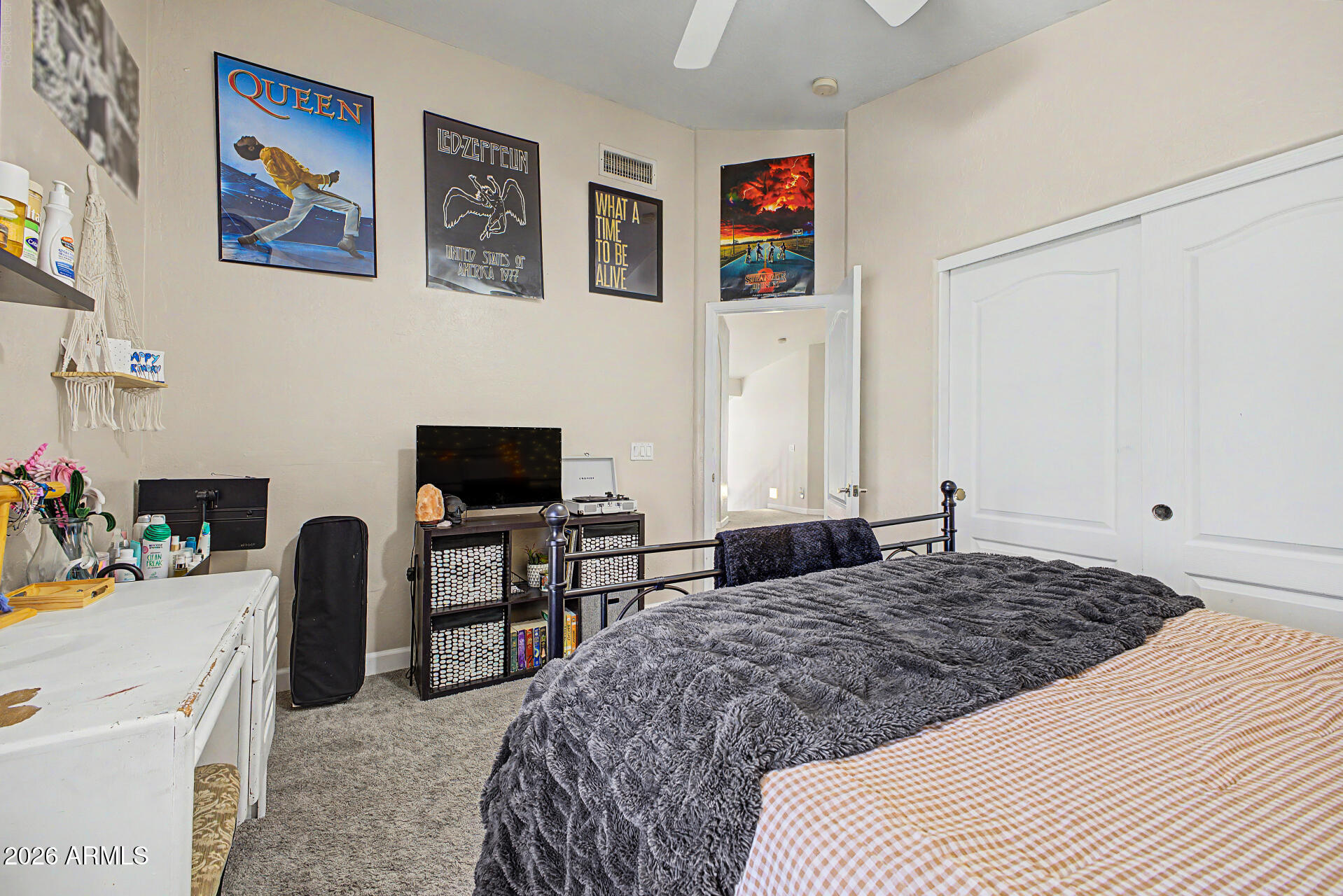 RANCHO CIMARRON - Residential