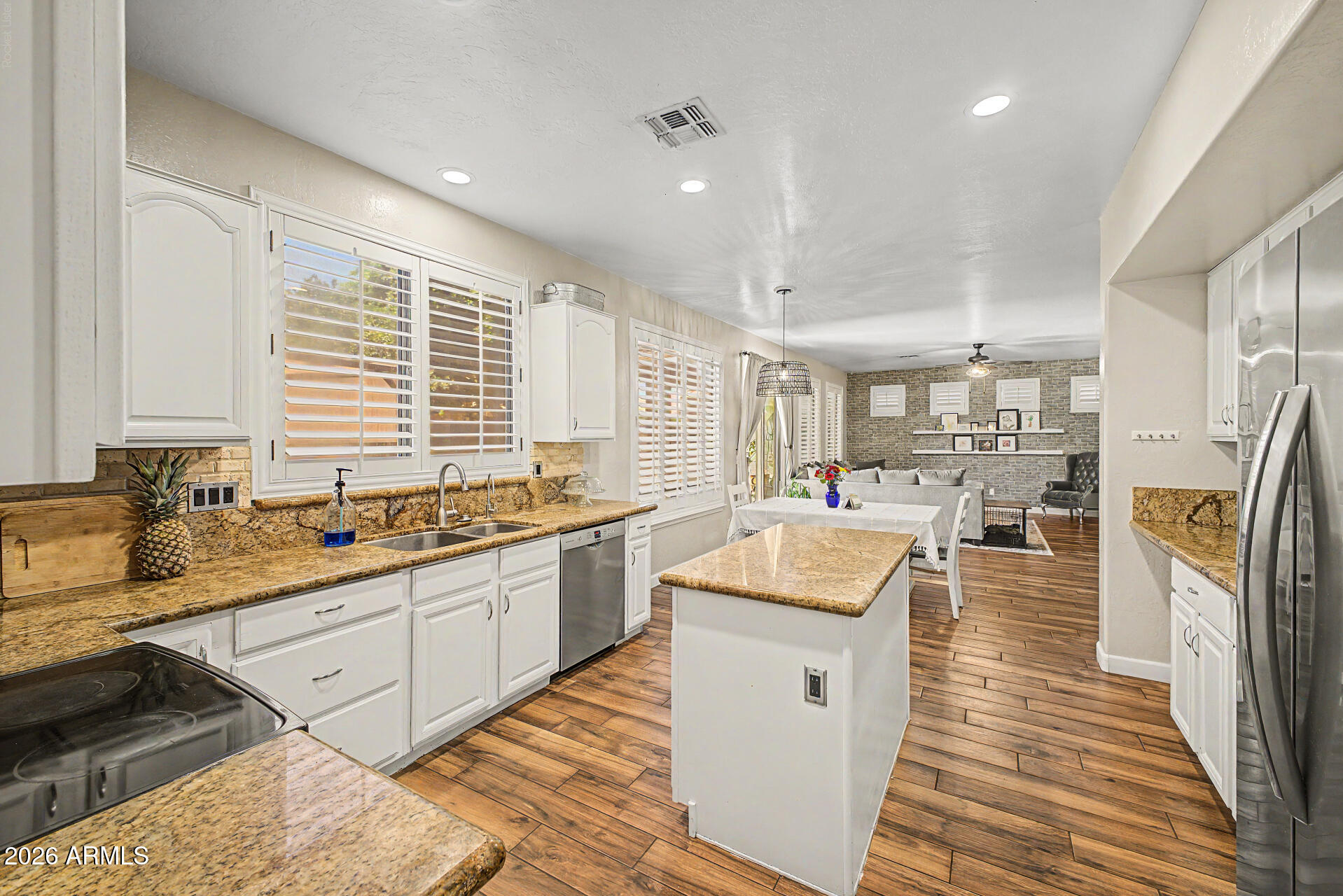 RANCHO CIMARRON - Residential